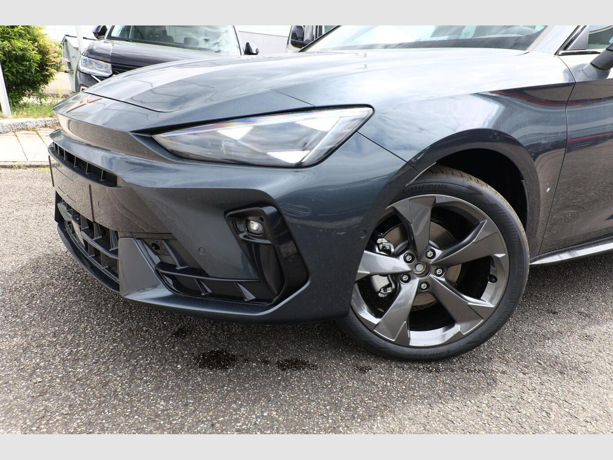 Cupra Leon DSG IntelliD Nav (2026) - Photo 5