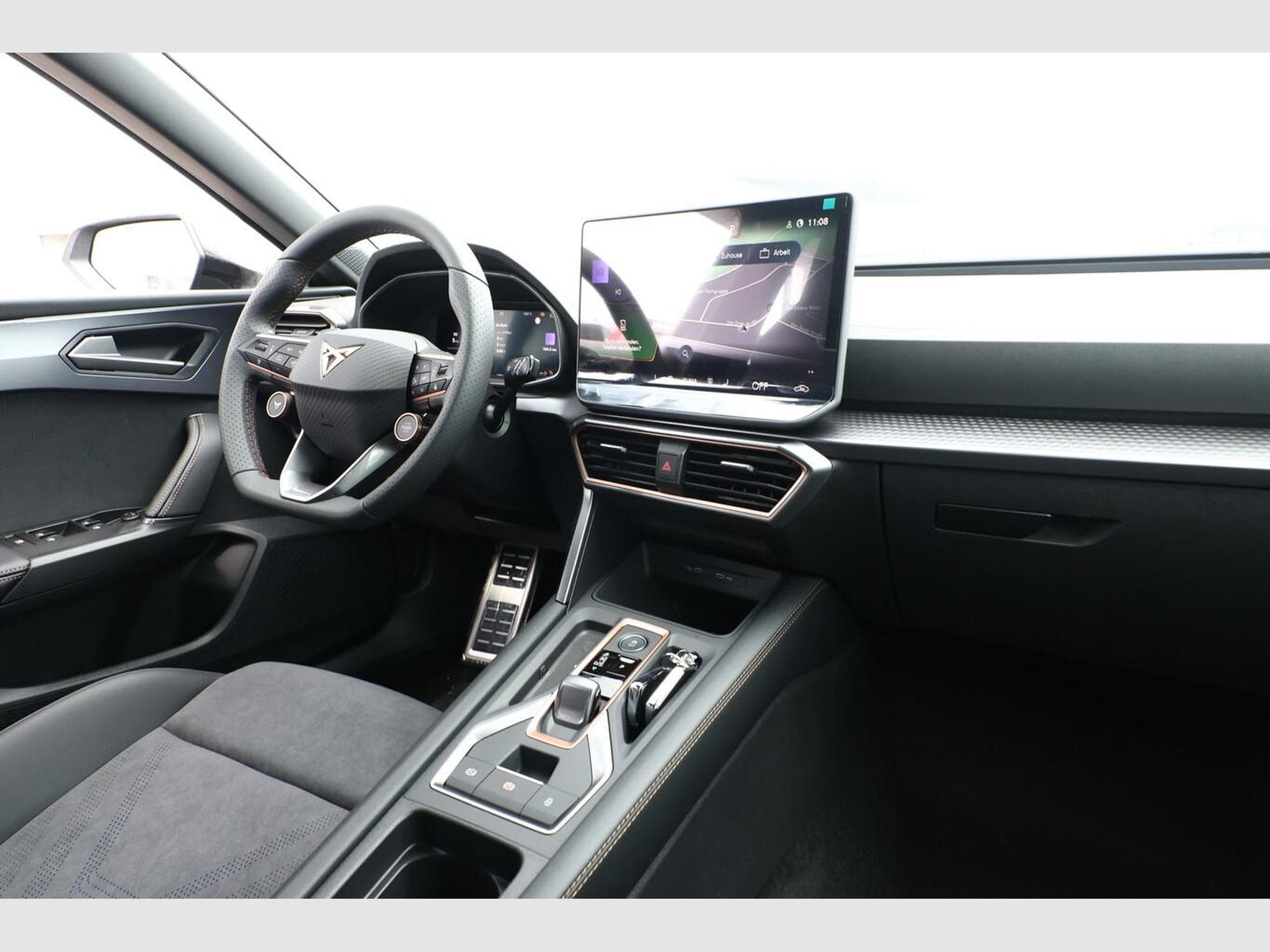 Cupra Leon DSG IntelliD Nav (2026) - Photo 9