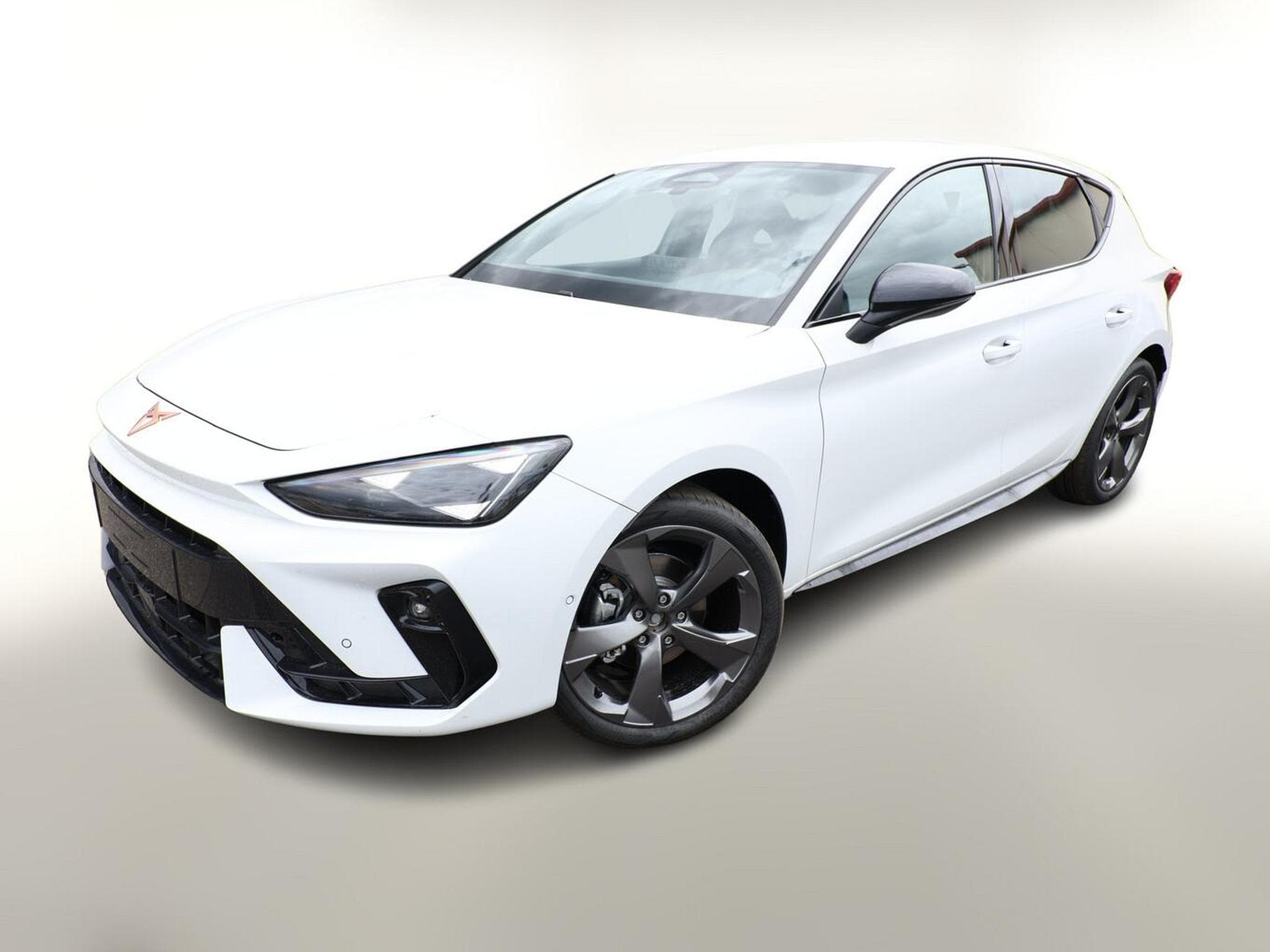 Cupra Leon DSG IntelliD Nav (2026) - Photo 1