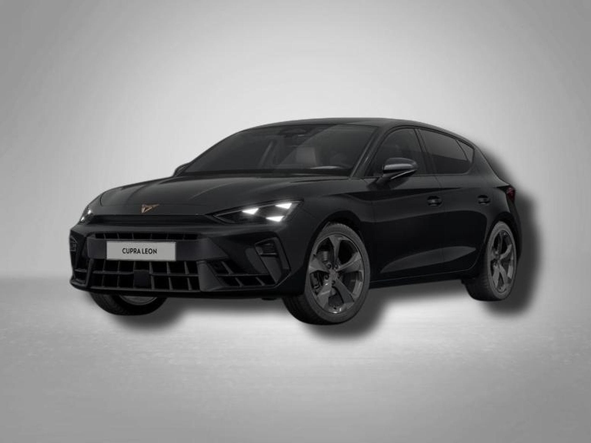 Cupra Leon 1.5 eTSI 110 kW (150 PS) 7-Gang-DSG (2026) - Photo 1