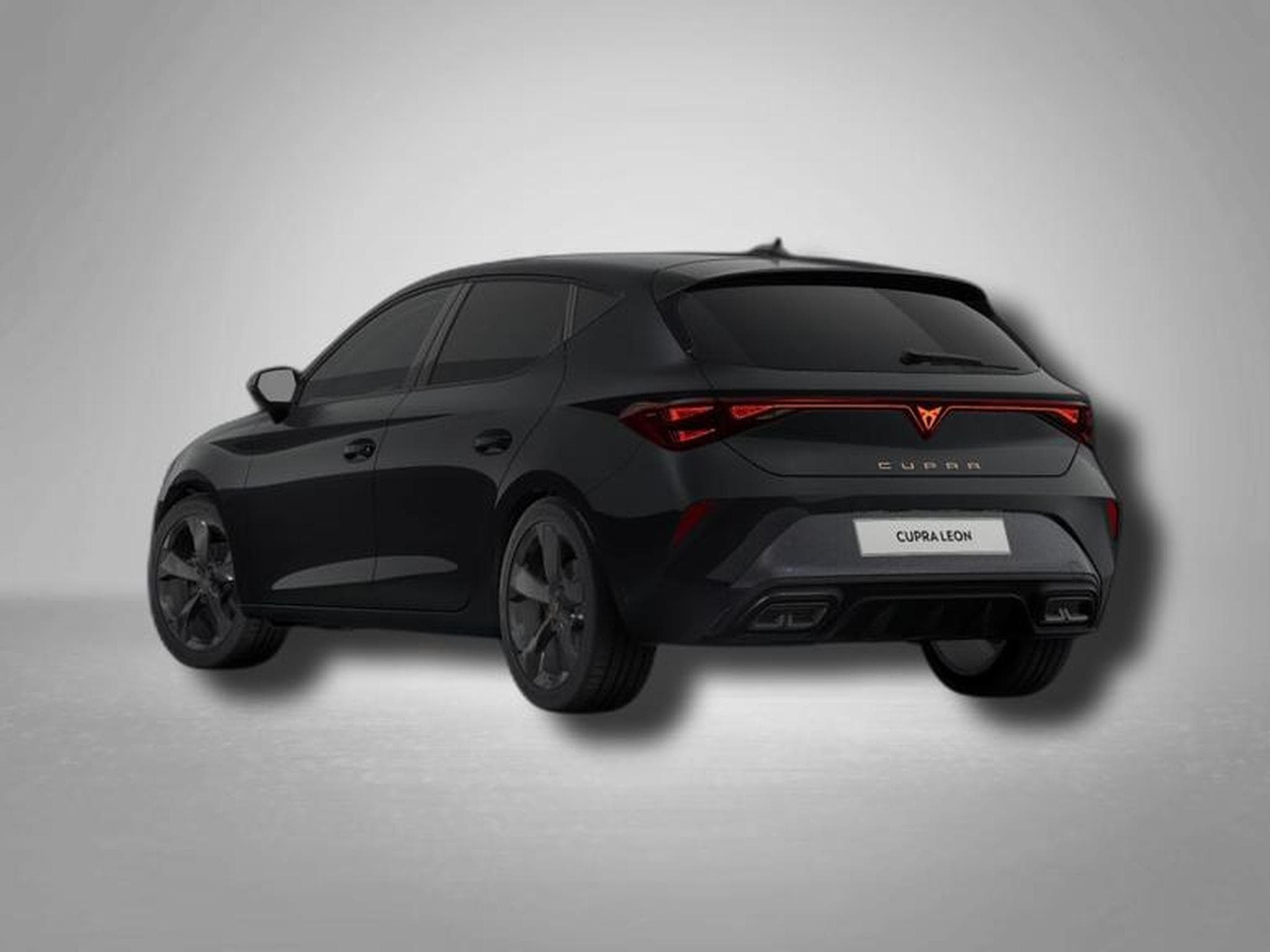 Cupra Leon 1.5 eTSI 110 kW (150 PS) 7-Gang-DSG (2026) - Photo 2