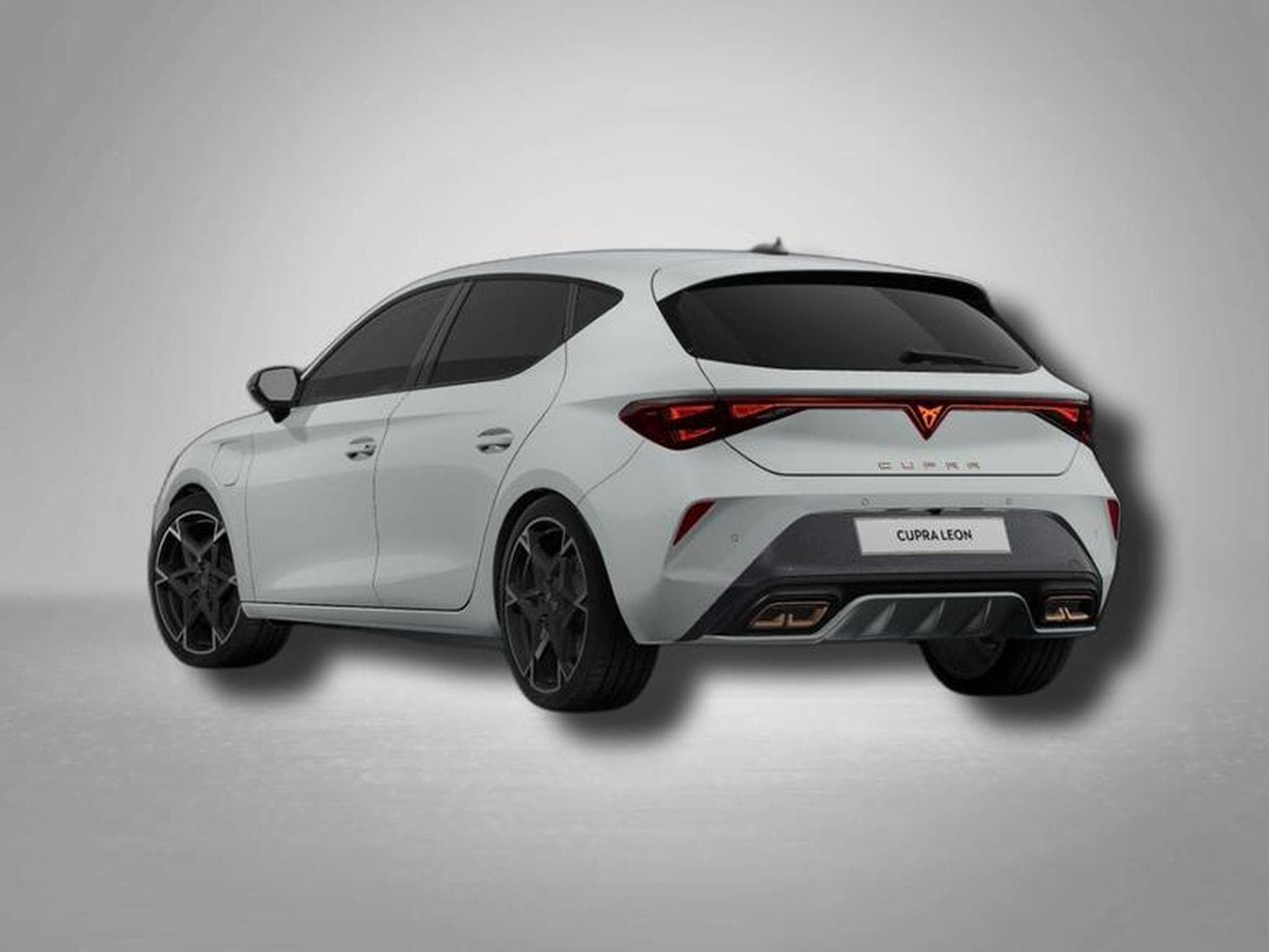 Cupra Leon VZ 2.0 TSI 7-Gang-DSG (2026) - Photo 2