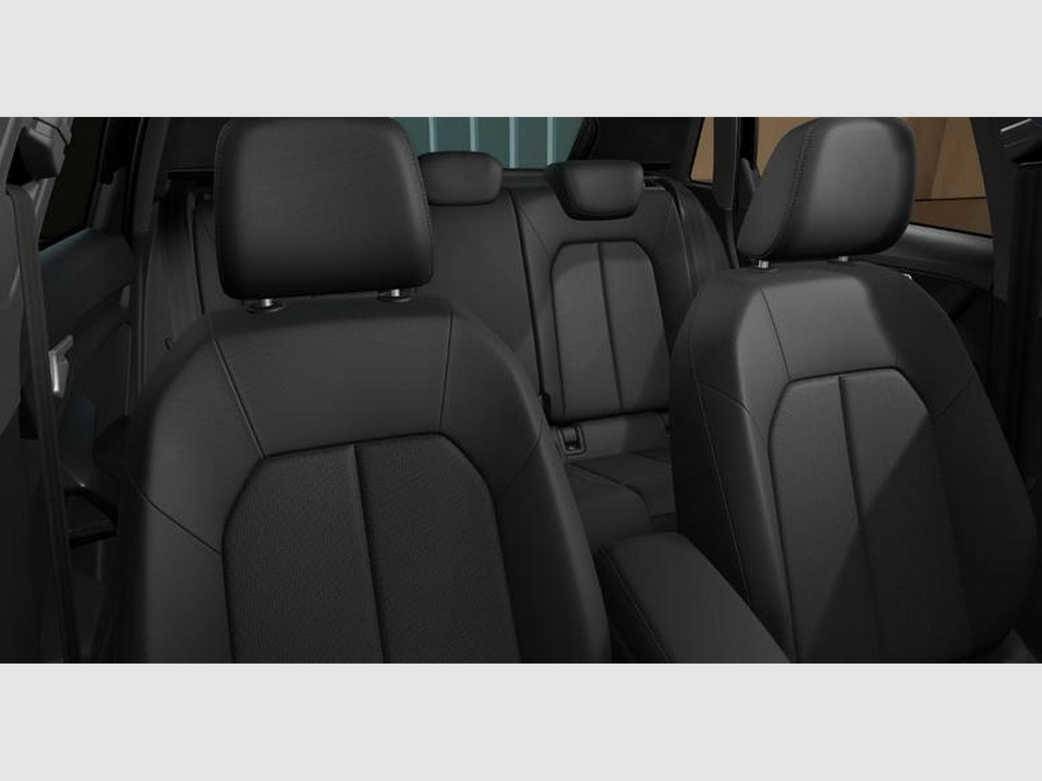 Audi A3 Sportback 1.5 TFSI 6-Gang (2026) - Photo 4