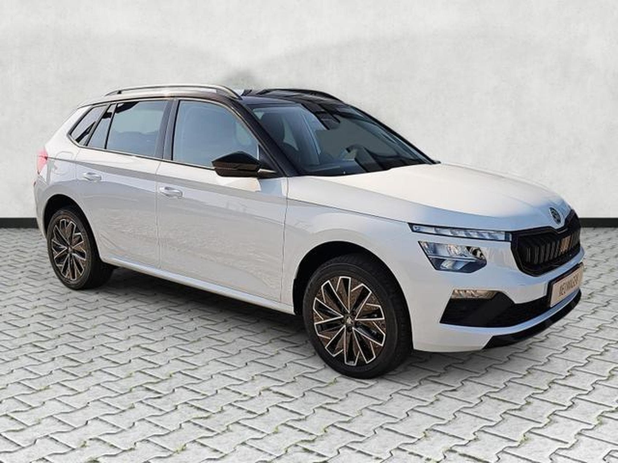 Skoda Kamiq Selection (2026) - Photo 1