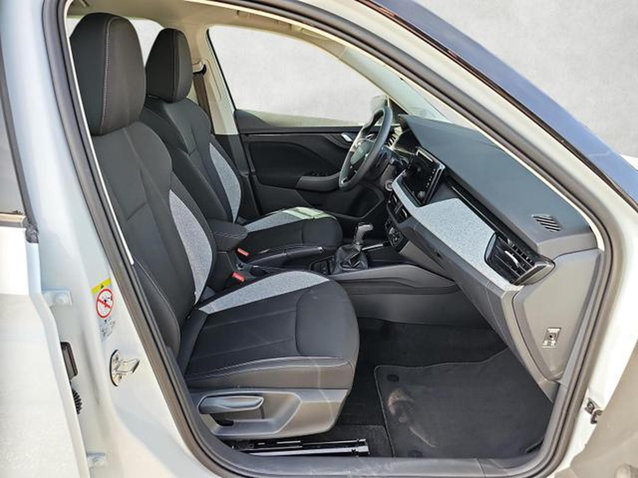 Skoda Kamiq Selection (2026) - Photo 10