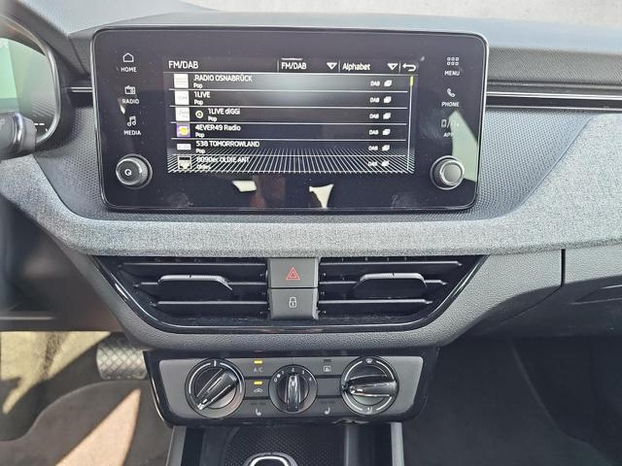 Skoda Kamiq Selection (2026) - Photo 12