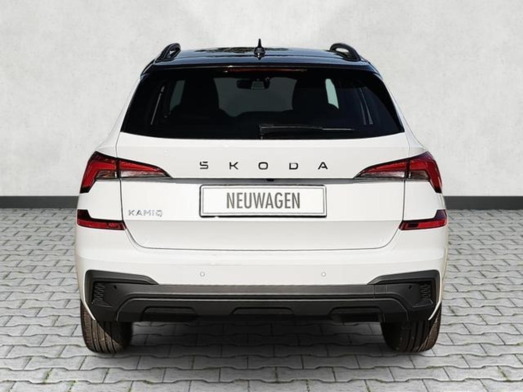 Skoda Kamiq Selection (2026) - Photo 6