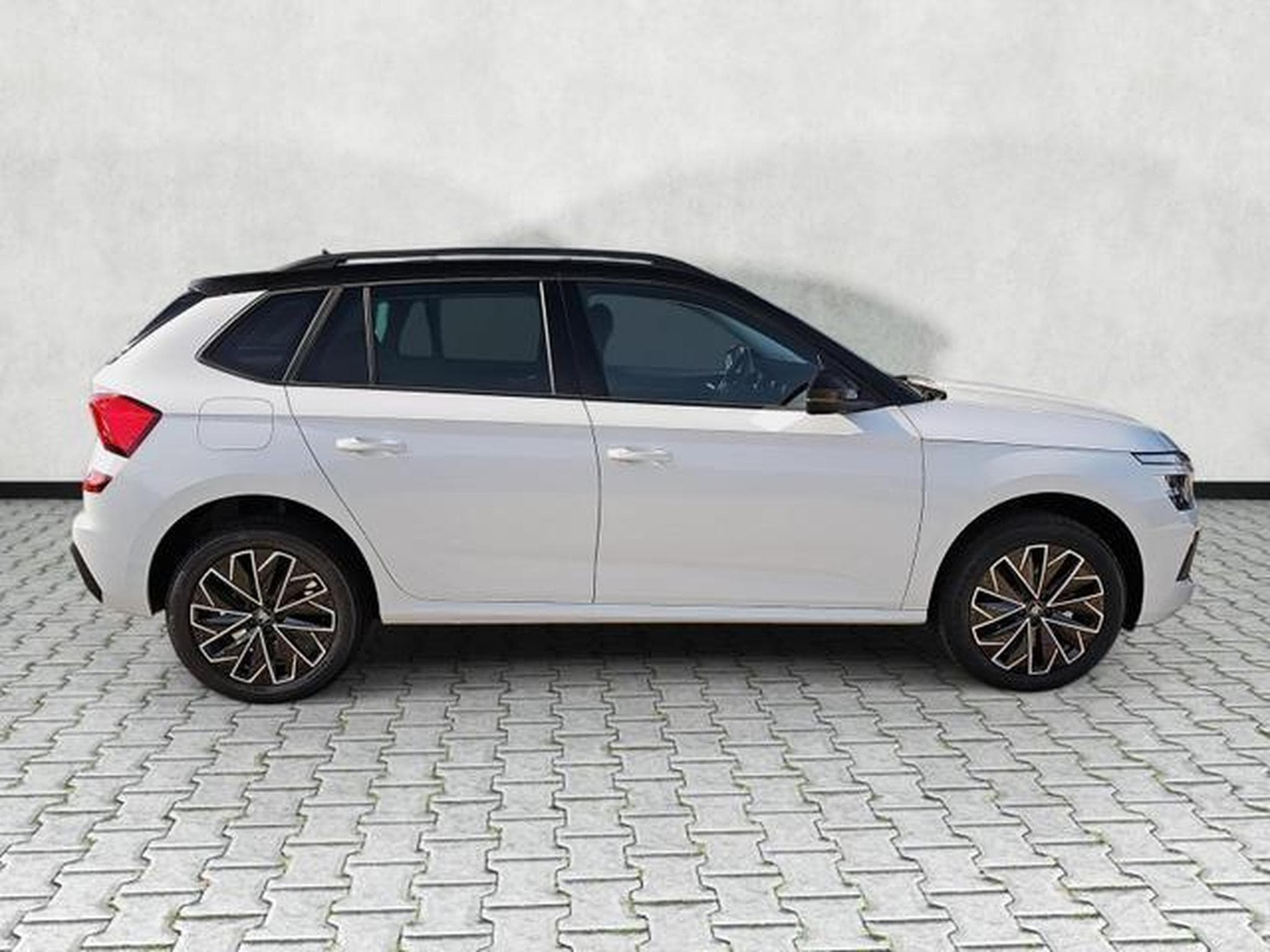 Skoda Kamiq Selection (2026) - Photo 8