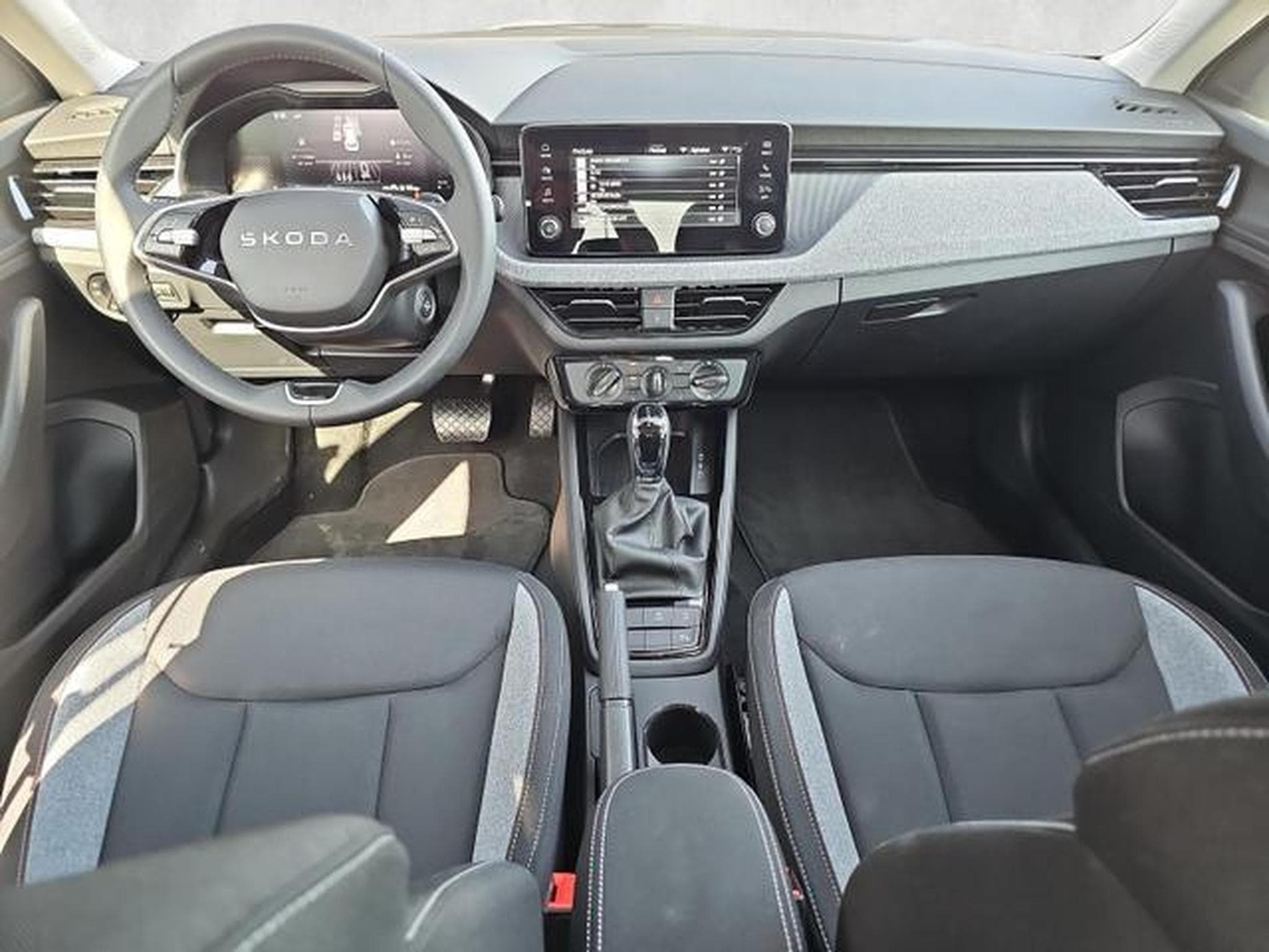 Skoda Kamiq Selection (2026) - Photo 11