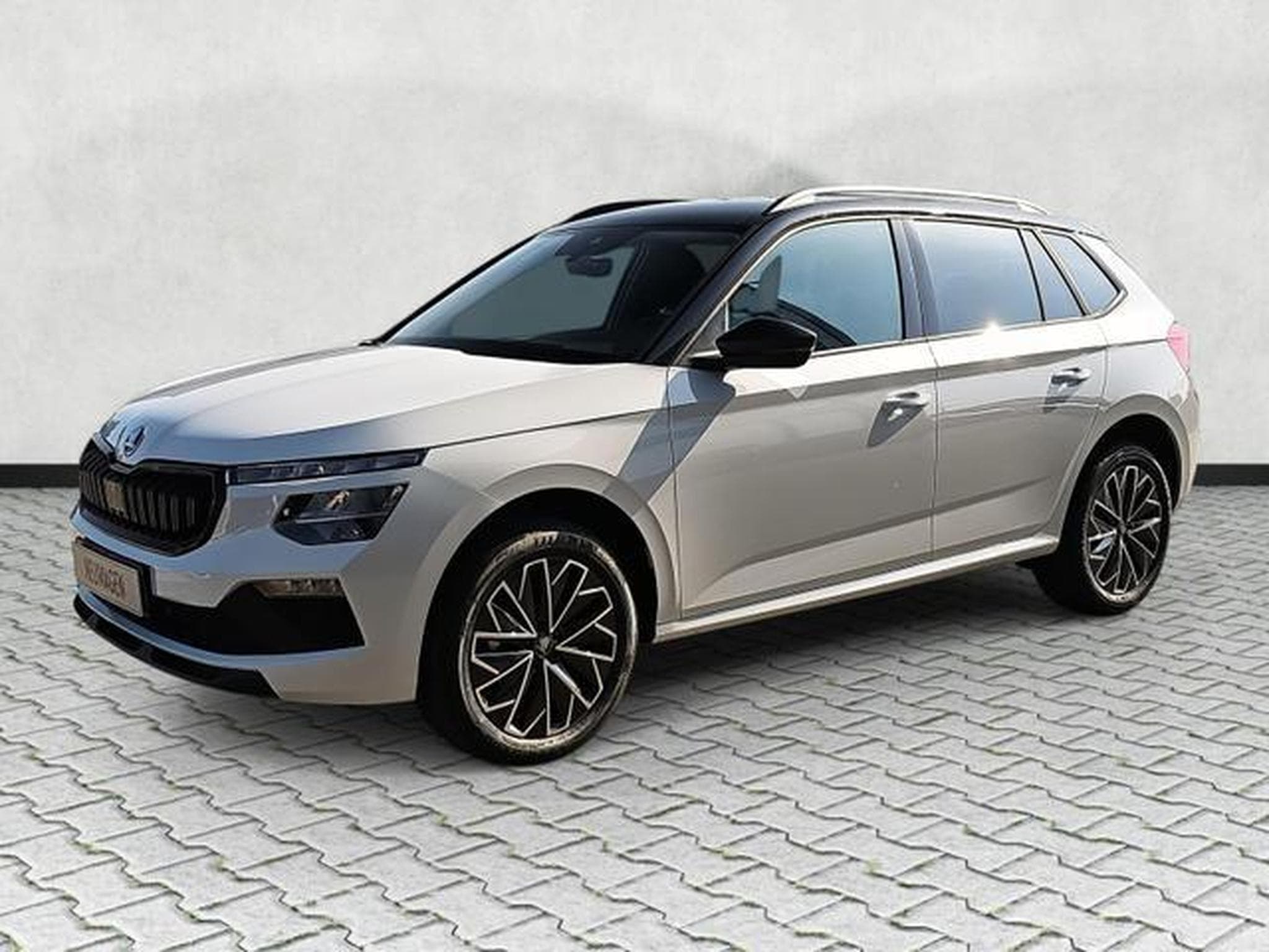 Skoda Kamiq Selection (2026) - Photo 3