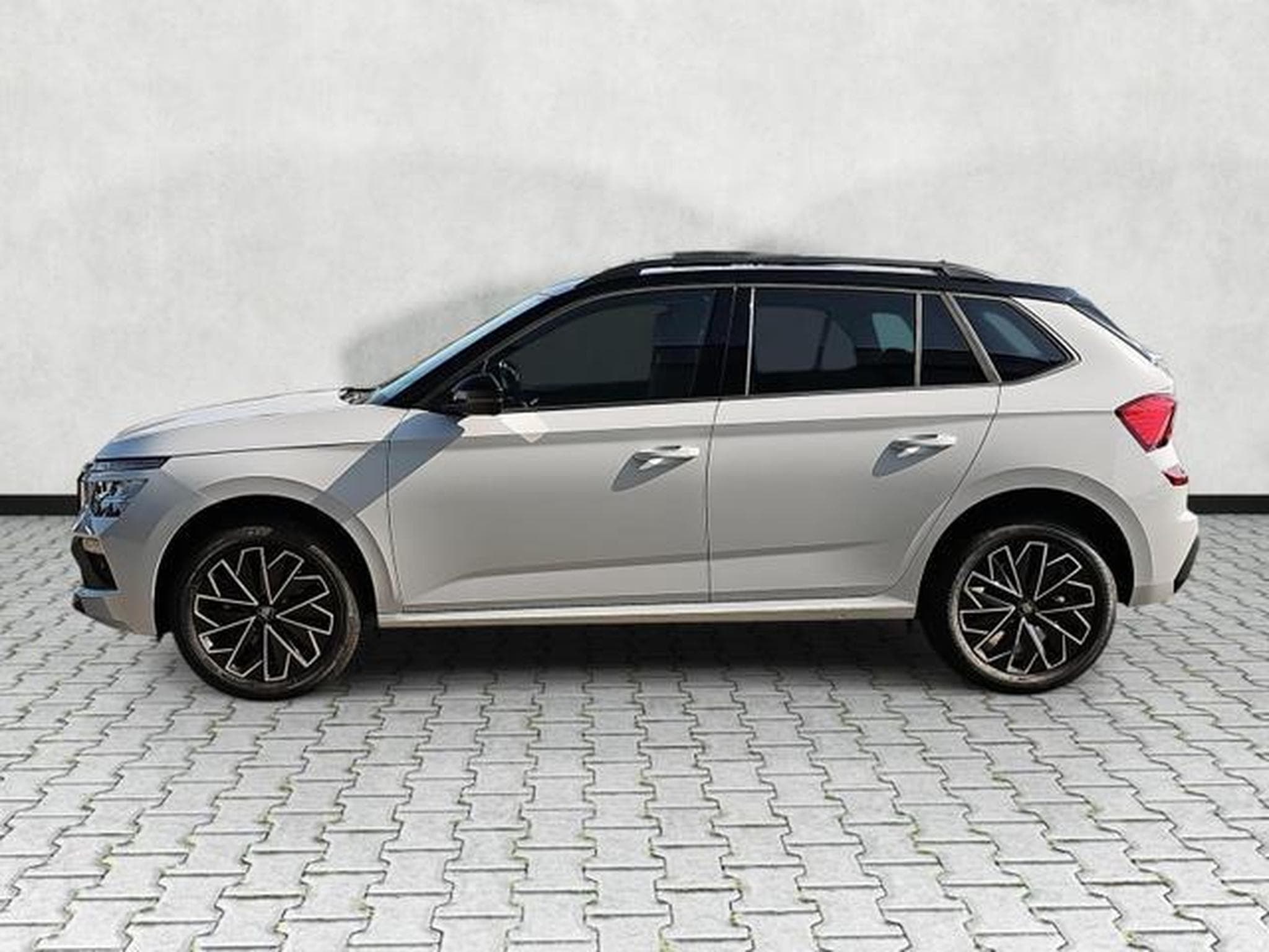 Skoda Kamiq Selection (2026) - Photo 4