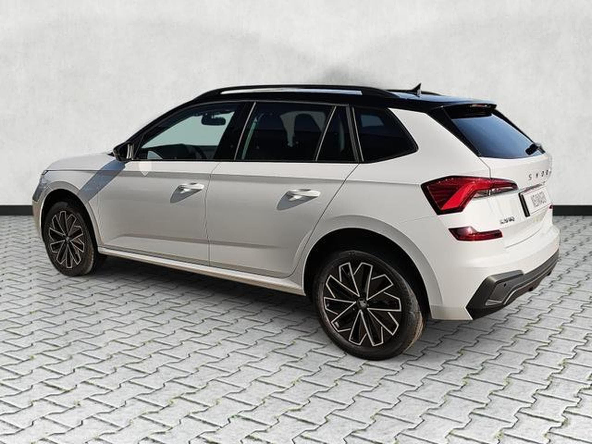 Skoda Kamiq Selection (2026) - Photo 5