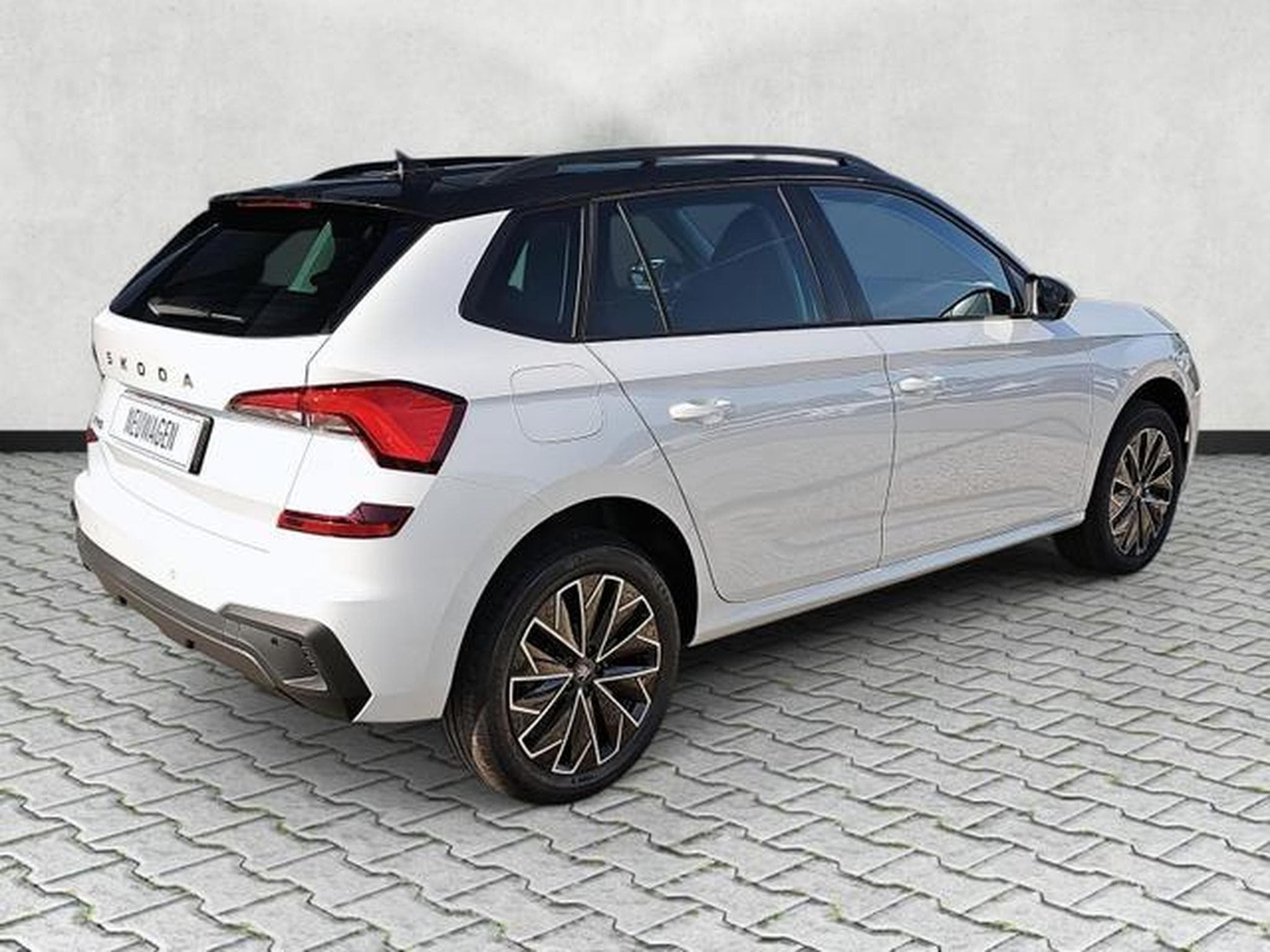 Skoda Kamiq Selection (2026) - Photo 7