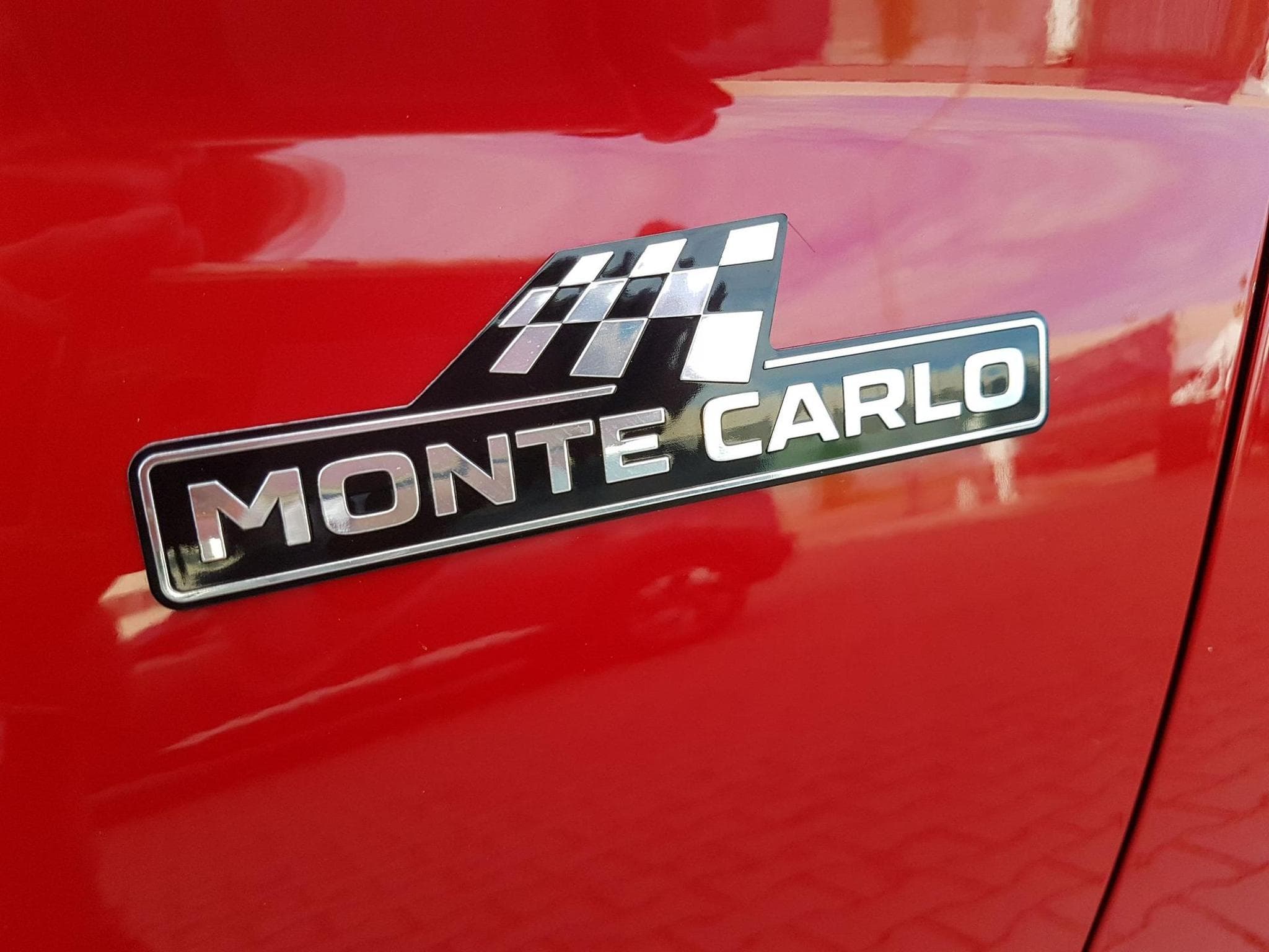 Skoda Fabia Monte Carlo (2026) - Photo 8