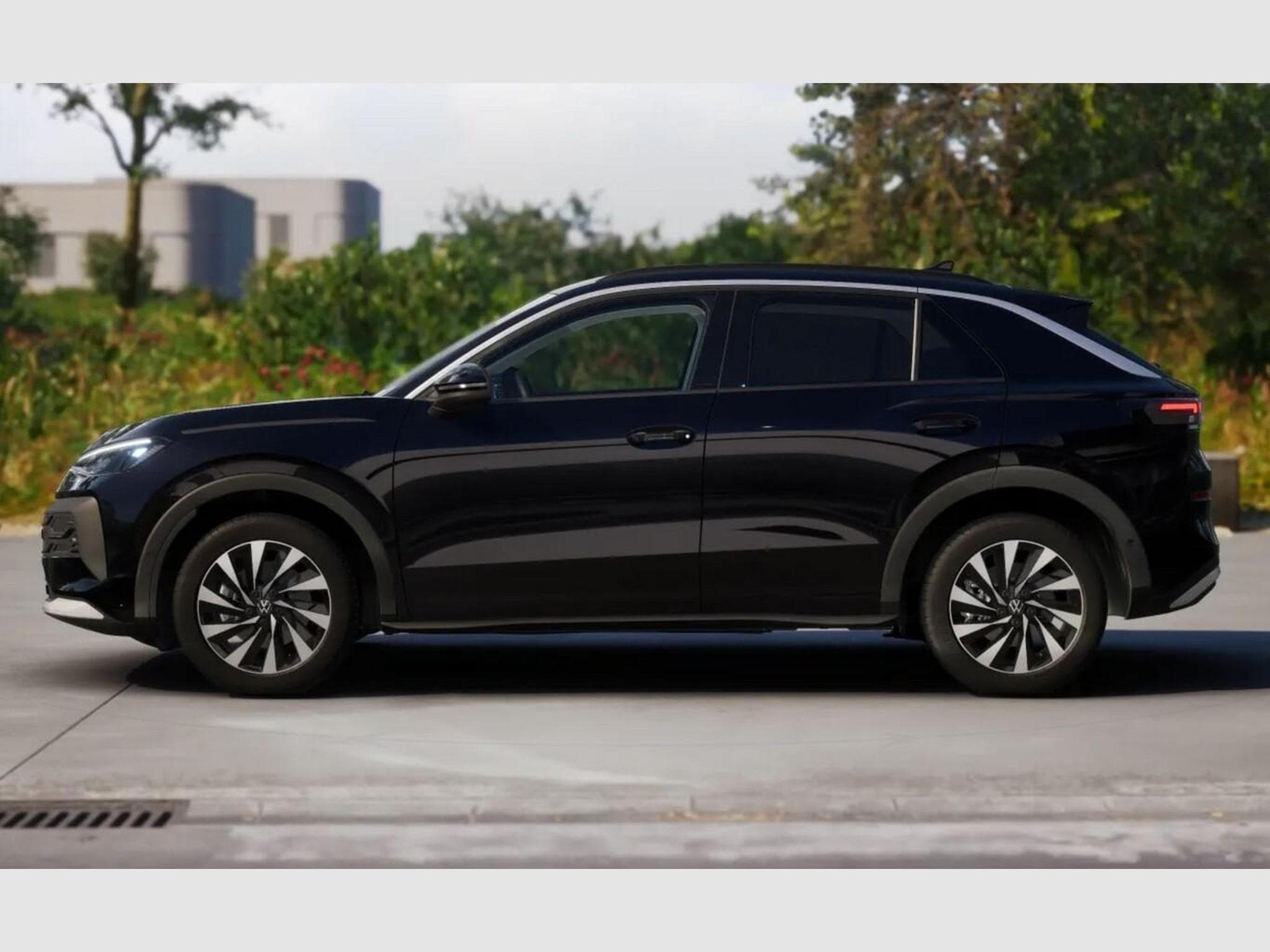 VW T-Roc Life (2026) - Photo 2