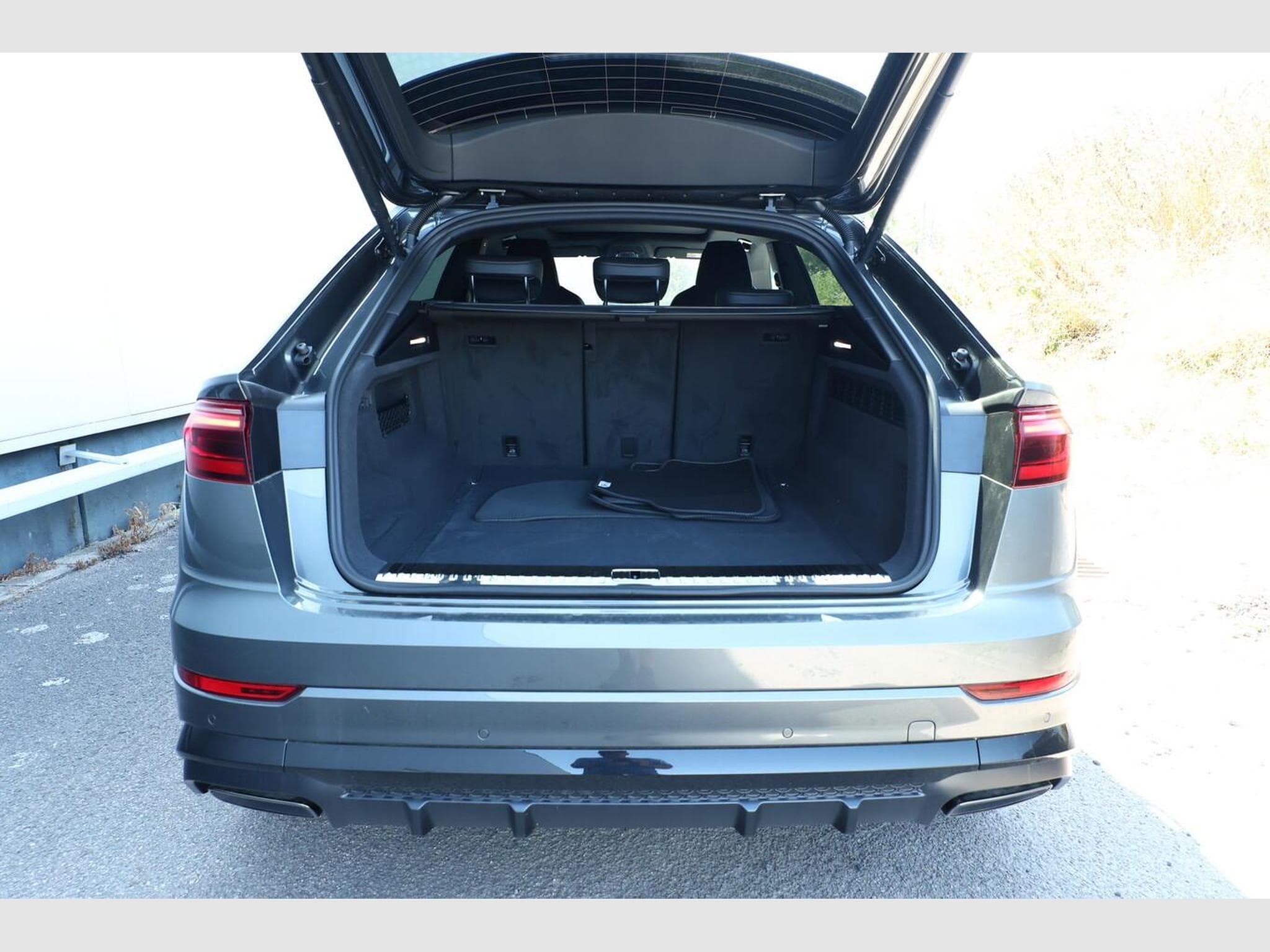 Audi Q8 S line (2026) - Photo 11