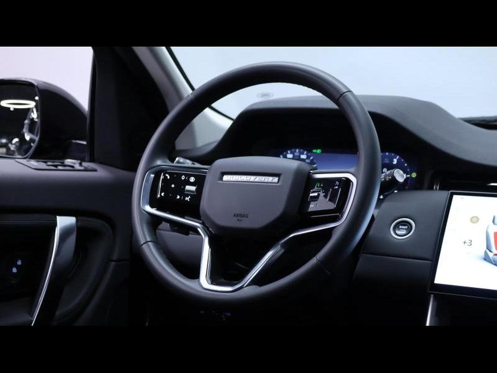 Land-Rover Discovery Sport D165 Dynamic S AWD Auto (2024) - Photo 16
