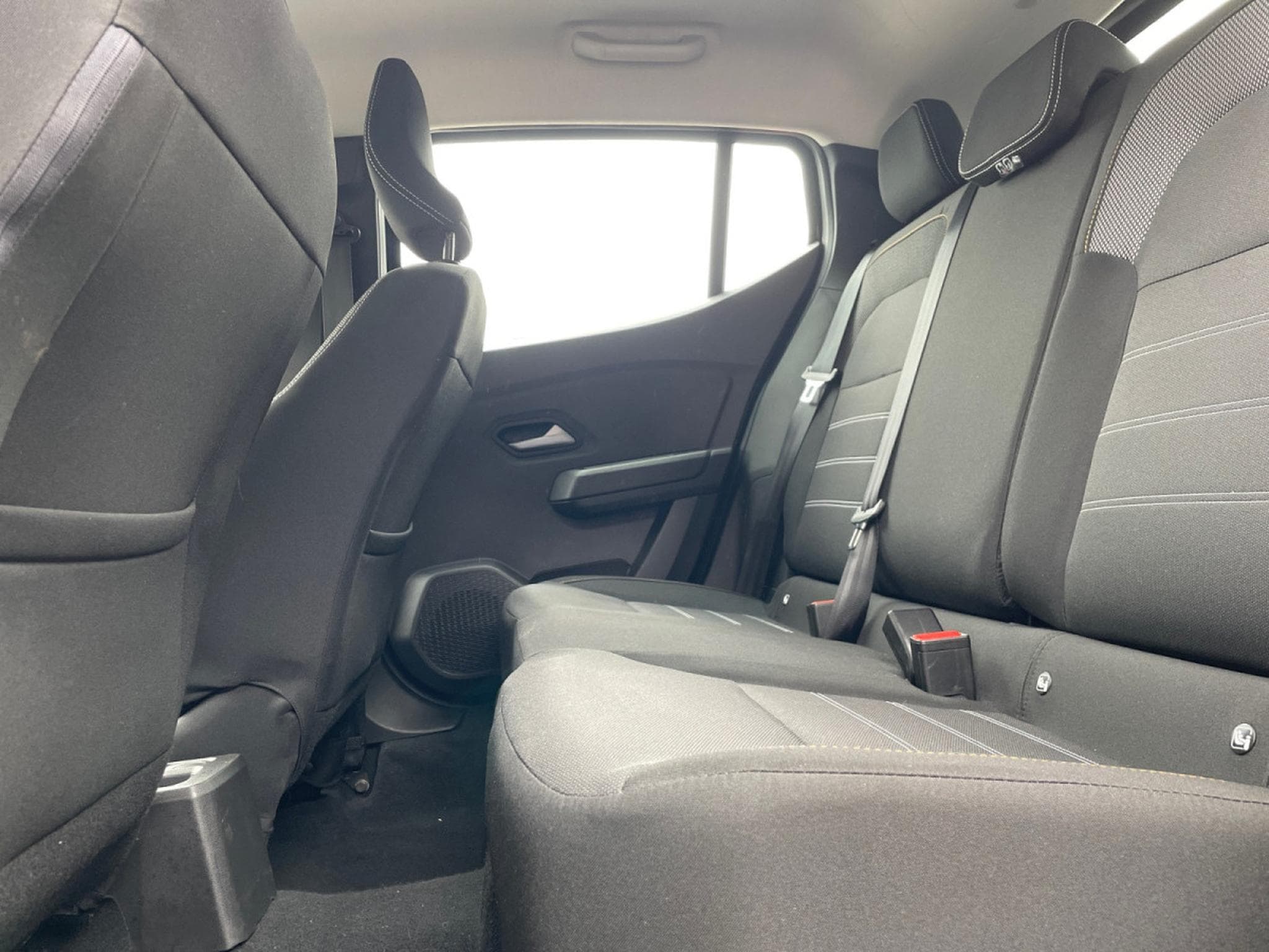 Dacia Sandero 1.0 Tce Expression Stepway (2025) - Photo 6