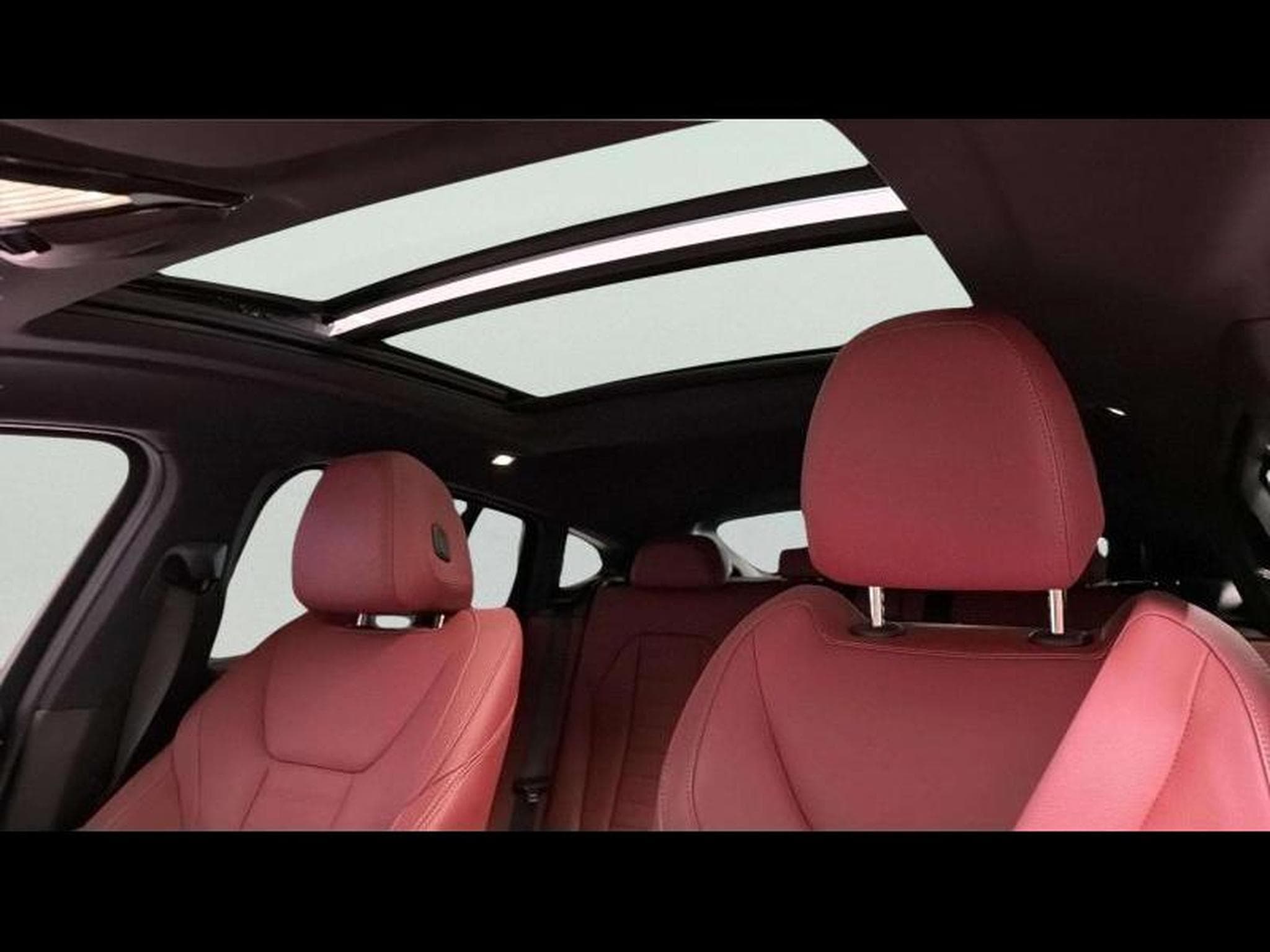 BMW X4 PACK M (2024) - Photo 12