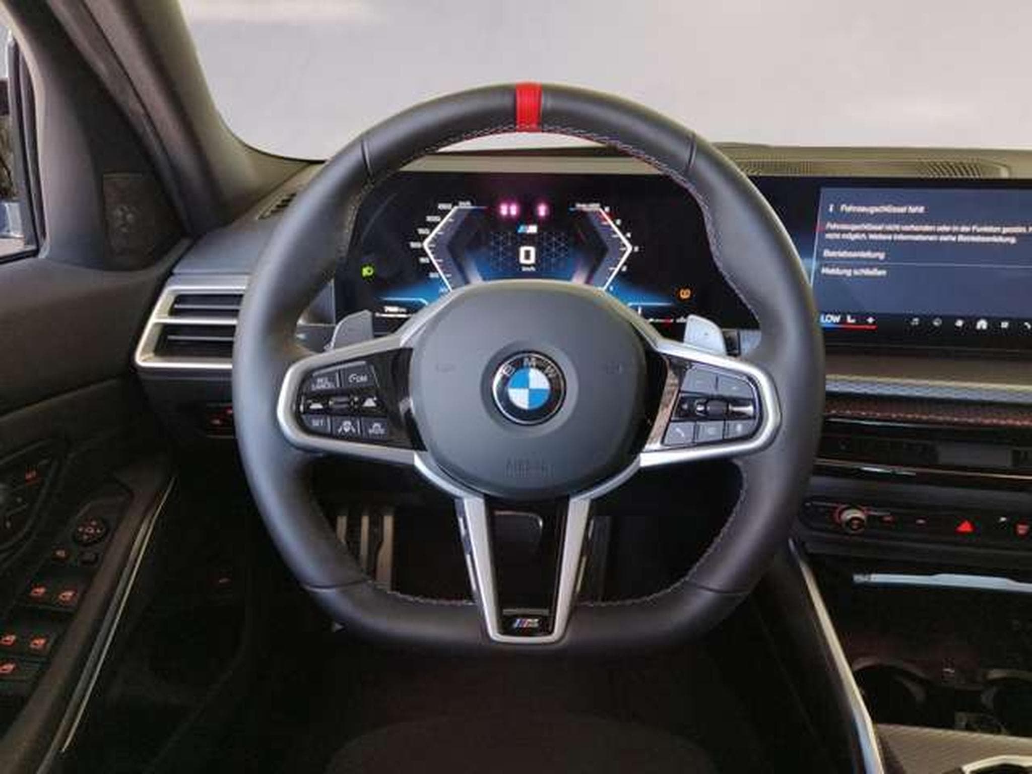 BMW M340 M340d xDrive Head-Up HK HiFi DAB LED (2025) - Photo 11