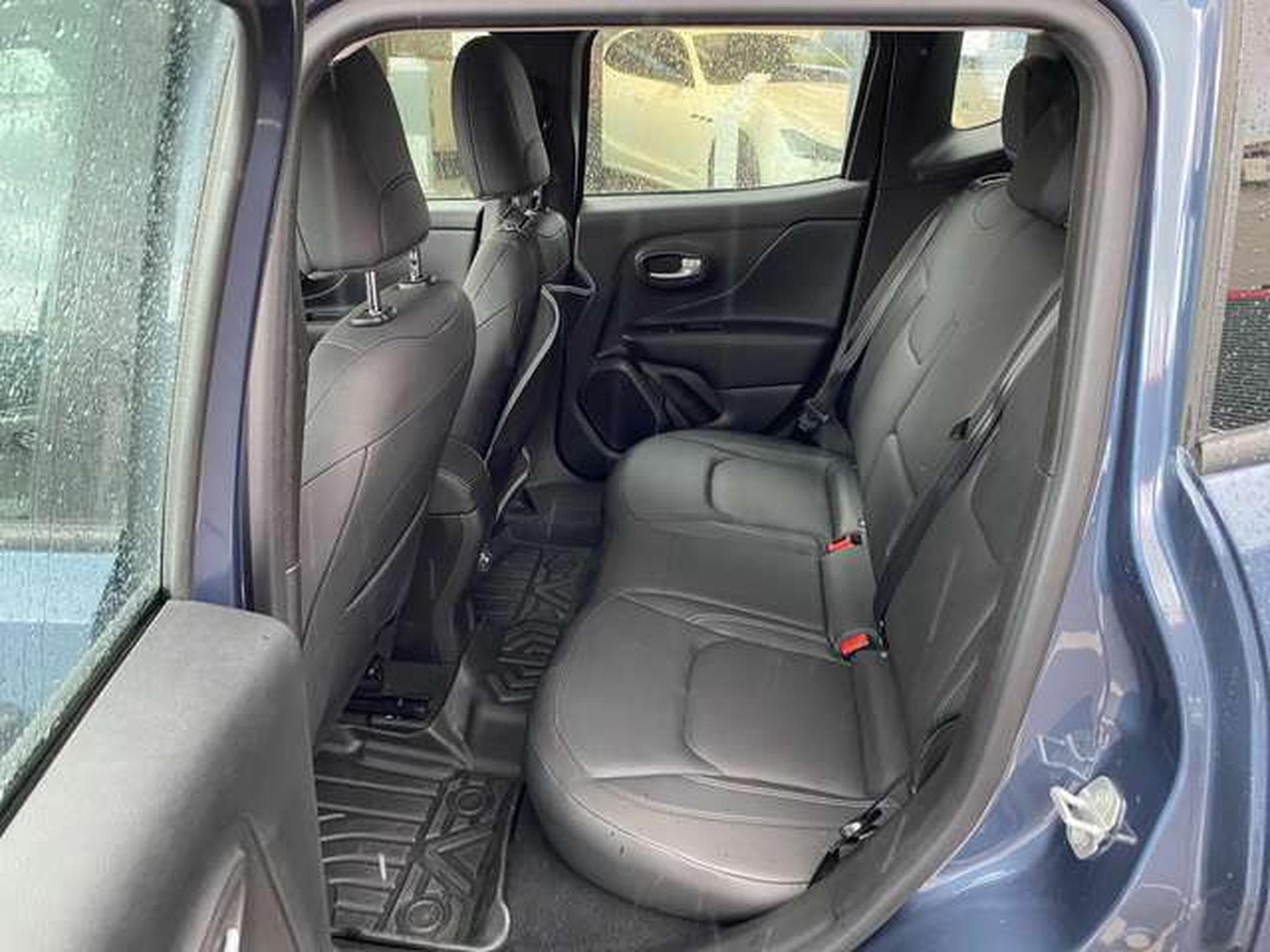 Jeep Renegade Renegade 1.4 E-HYBRID SUMMIT (2024) - Photo 14