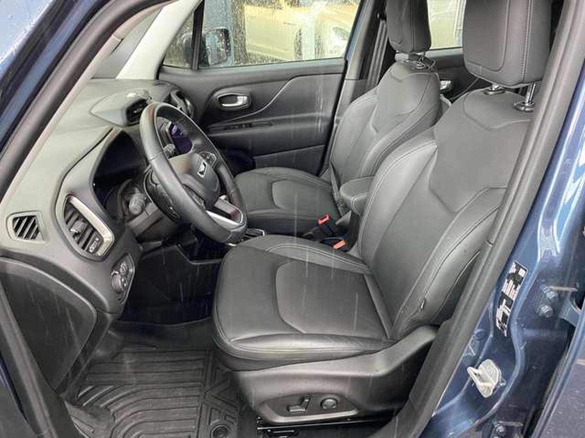 Jeep Renegade Renegade 1.4 E-HYBRID SUMMIT (2024) - Photo 7