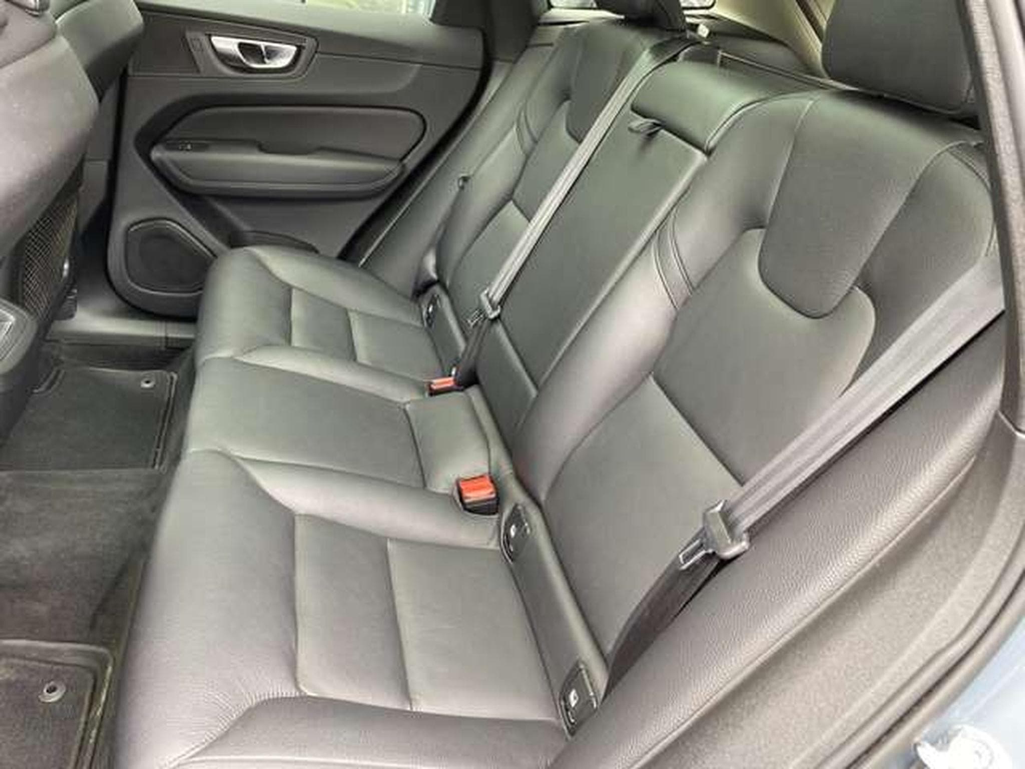 Volvo XC60 XC60 B4 / jusqu'à 48 mois de garantie (2021) - Photo 16