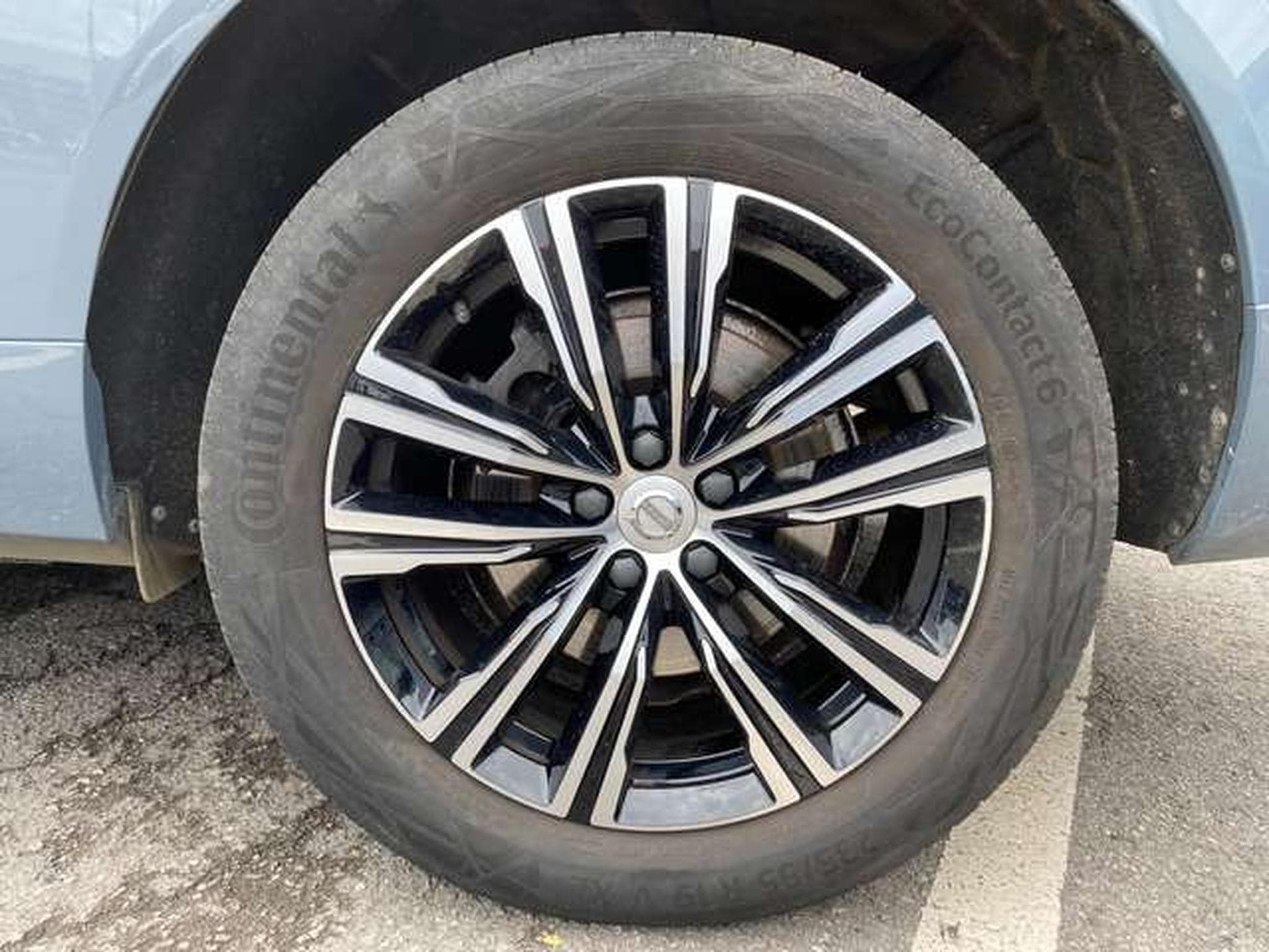 Volvo XC60 XC60 B4 / jusqu'à 48 mois de garantie (2021) - Photo 18