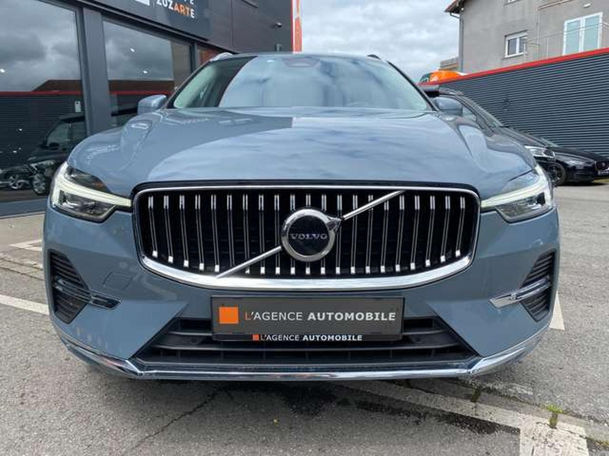 Volvo XC60 XC60 B4 / jusqu'à 48 mois de garantie (2021) - Photo 3