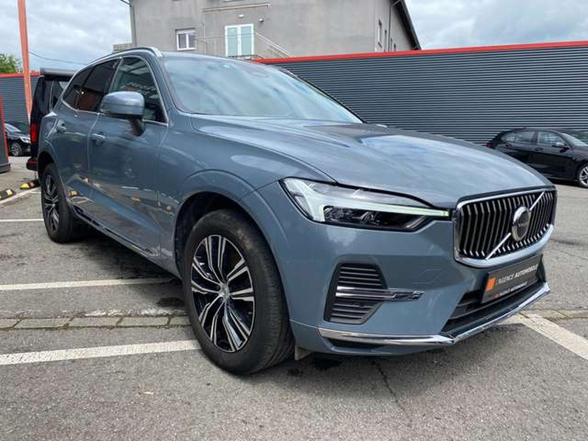 Volvo XC60 XC60 B4 / jusqu'à 48 mois de garantie (2021) - Photo 4