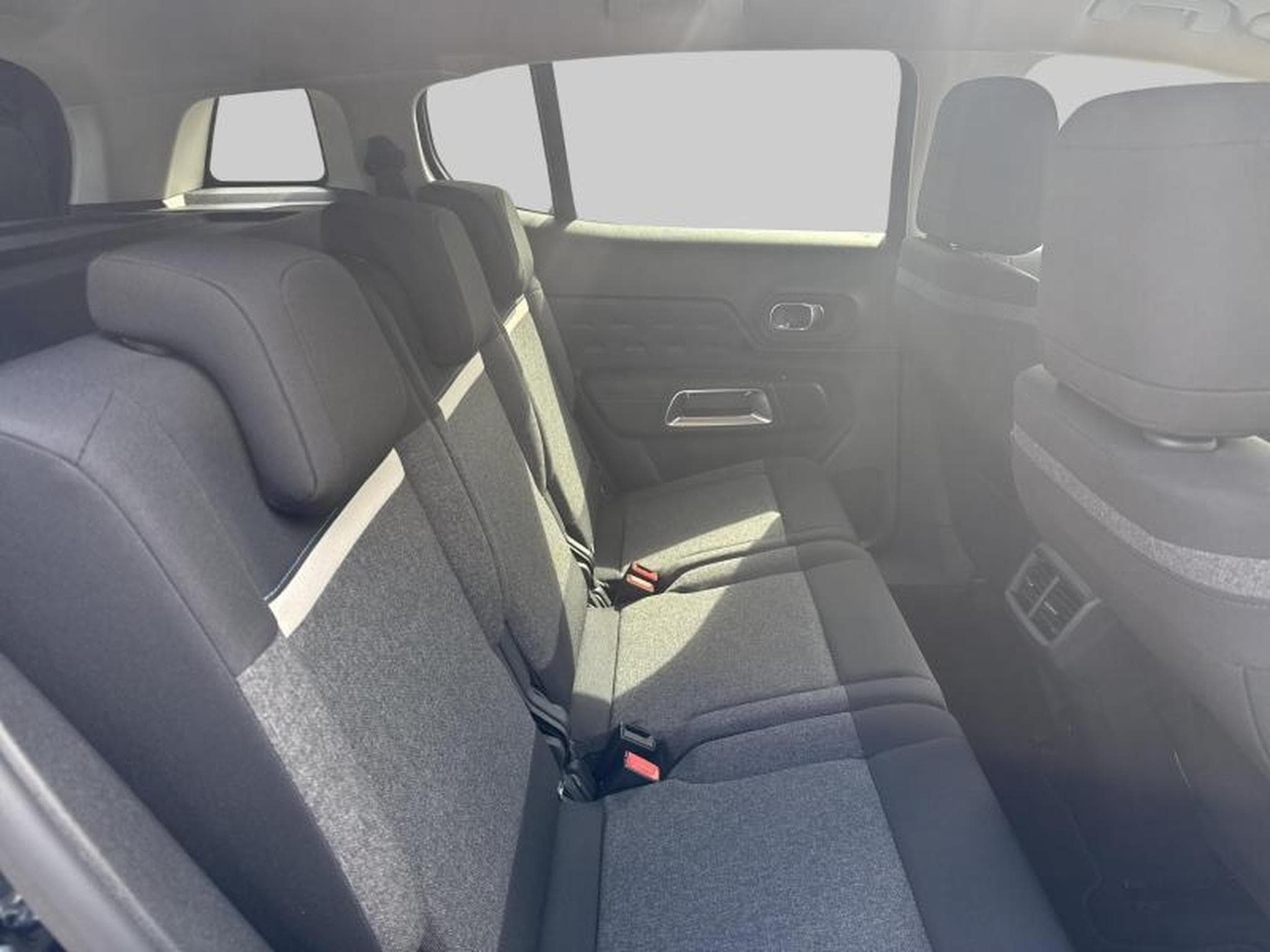 Citroen C5 Aircross You (2025) - Photo 10
