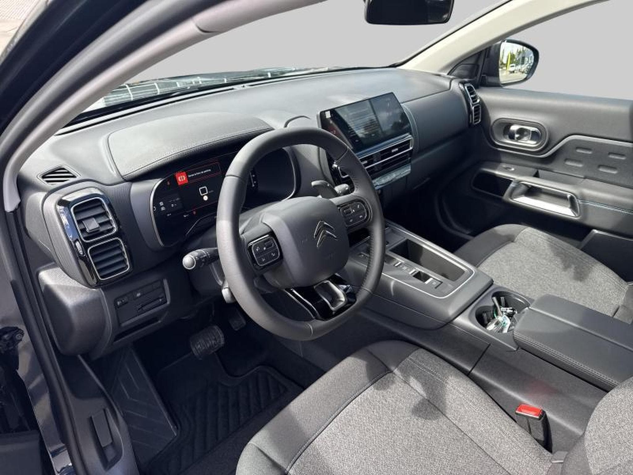 Citroen C5 Aircross You (2025) - Photo 11