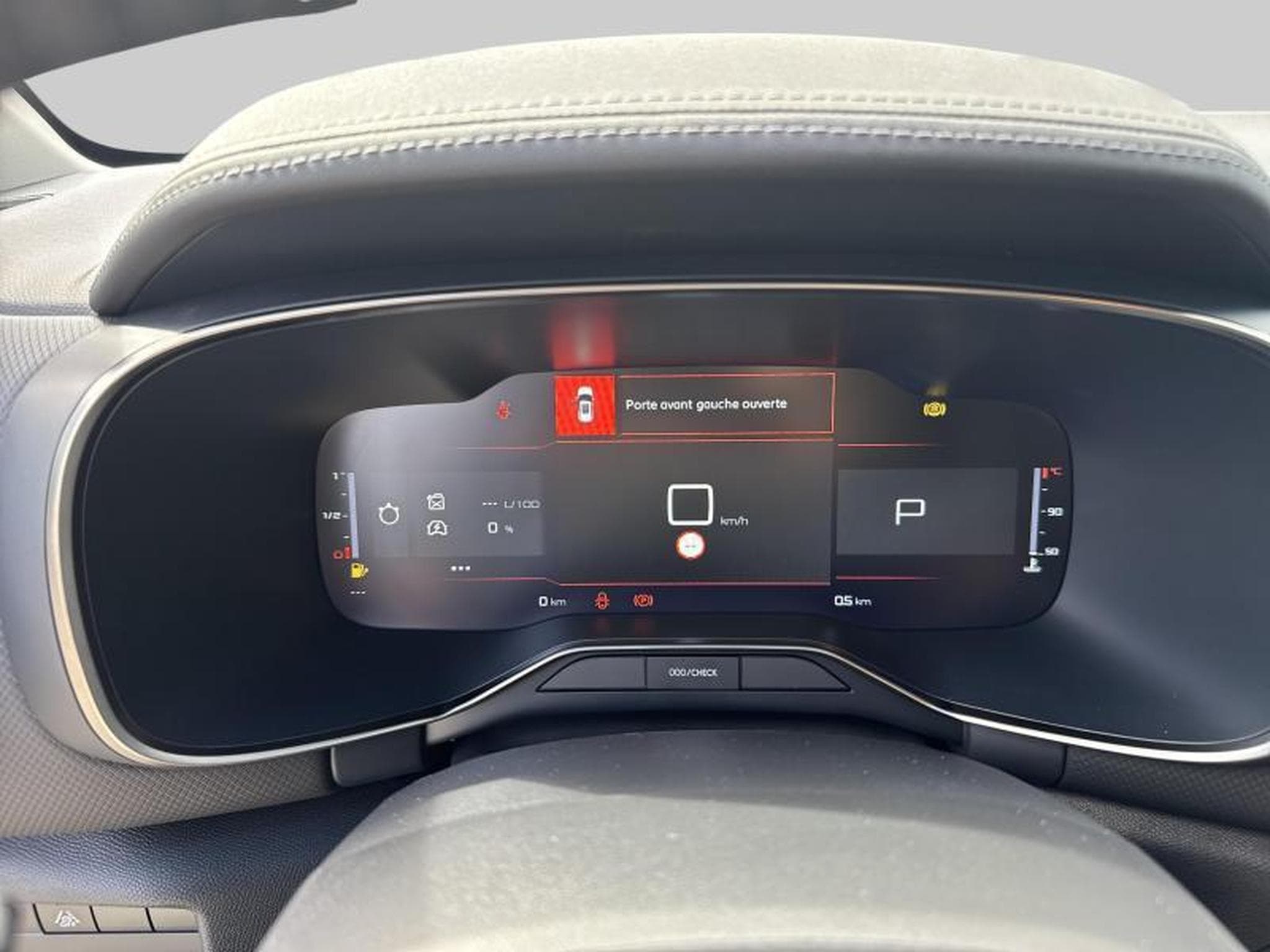 Citroen C5 Aircross You (2025) - Photo 15