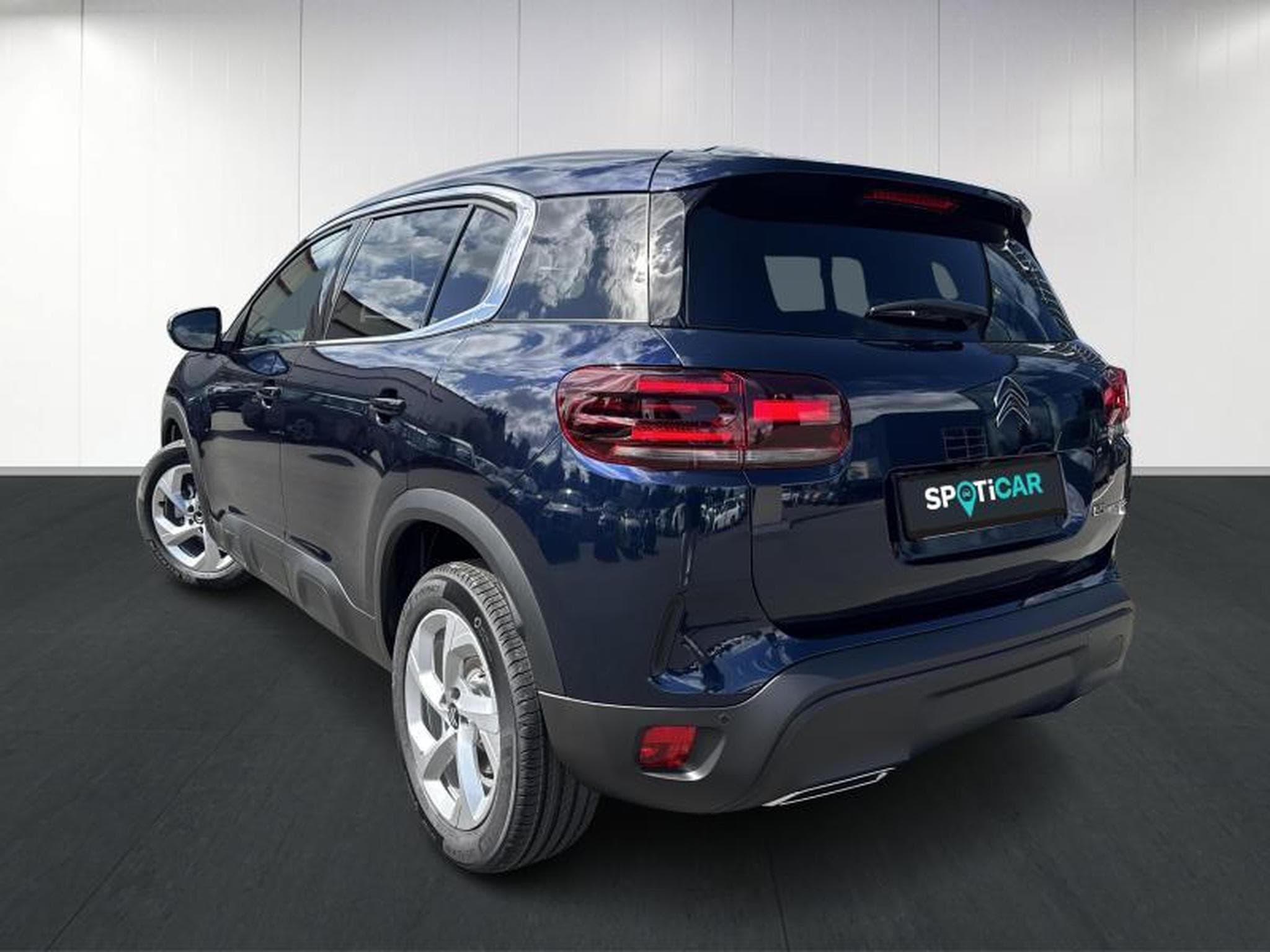Citroen C5 Aircross You (2025) - Photo 6