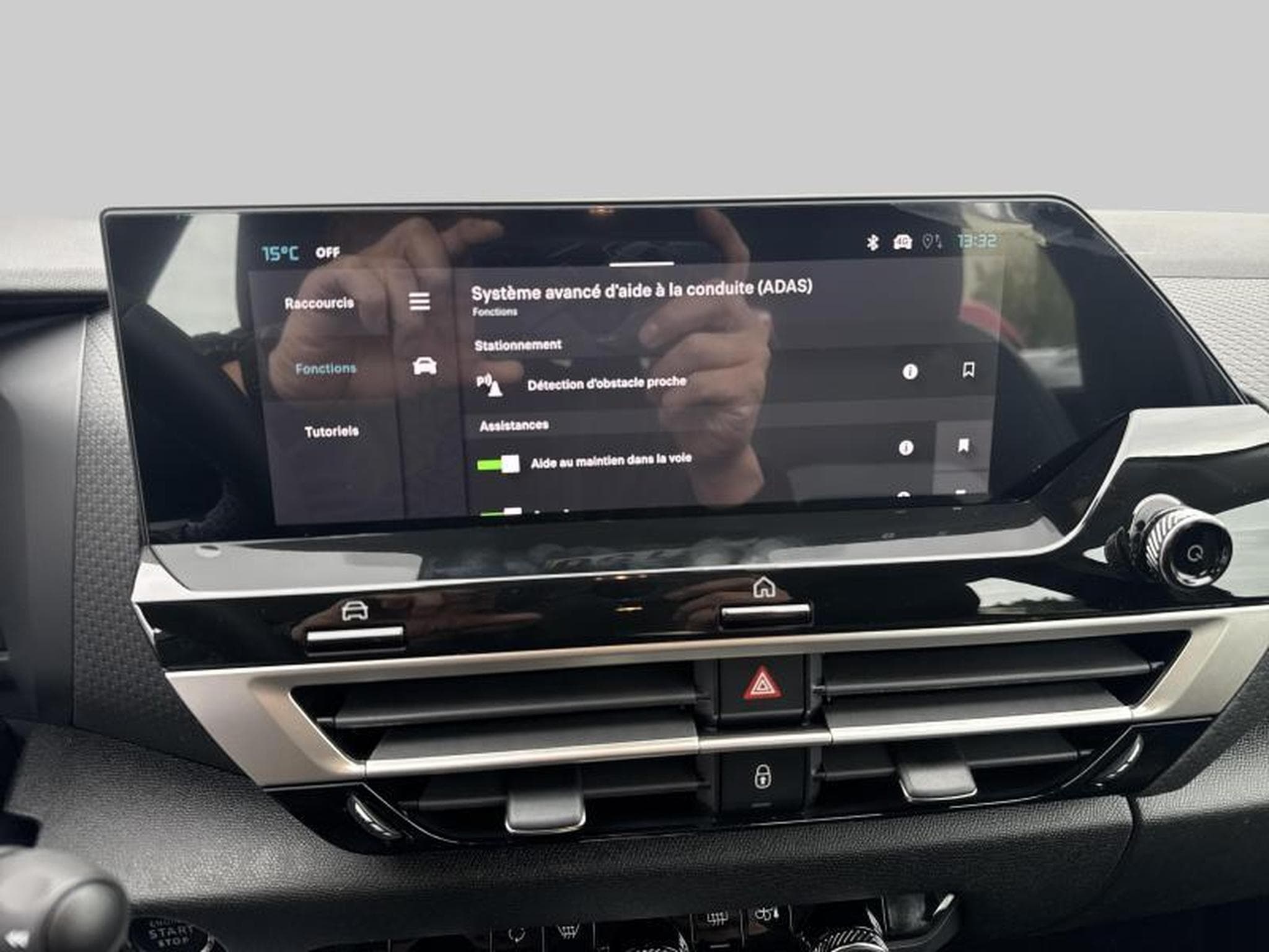 Citroen C4 & ë- Feel Pack (2026) - Photo 17