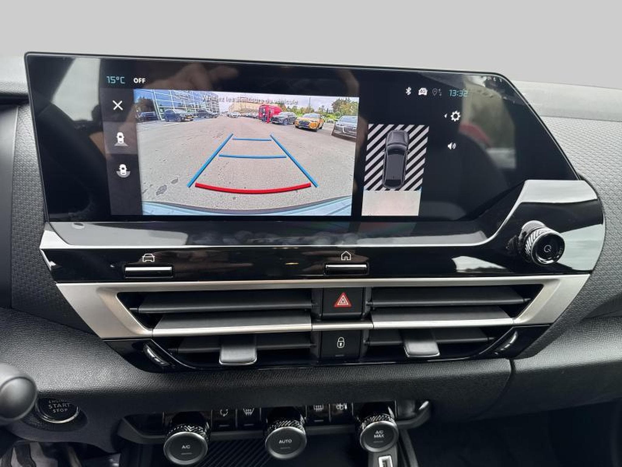 Citroen C4 & ë- Feel Pack (2026) - Photo 18