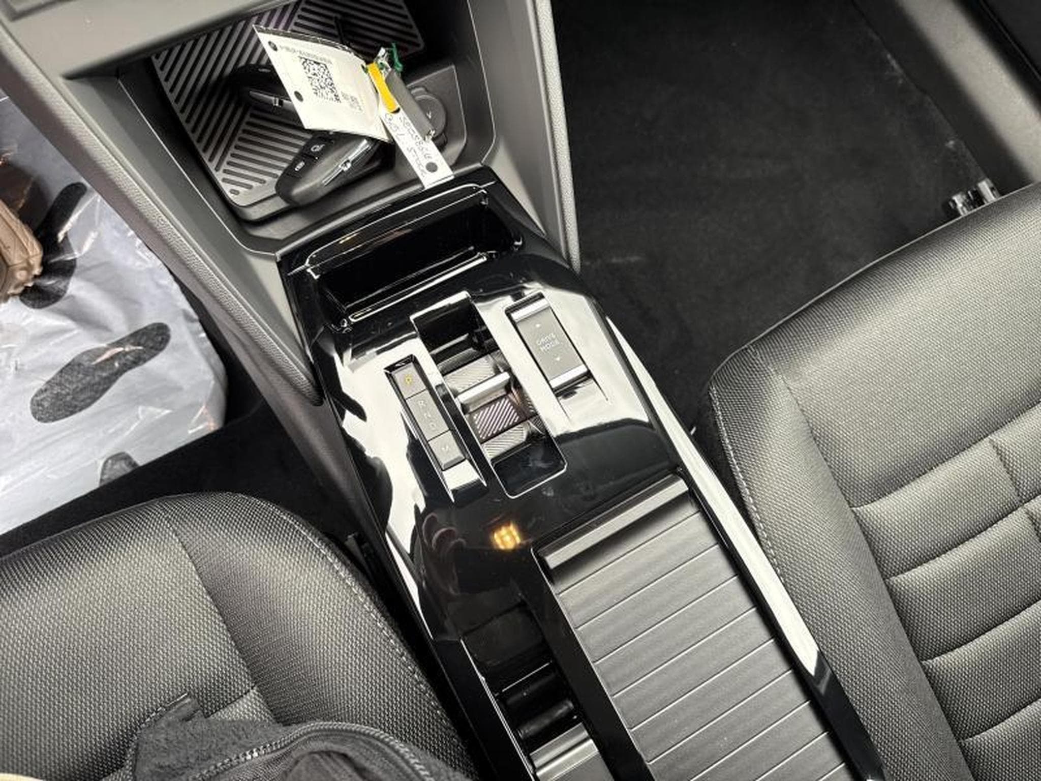 Citroen C4 & ë- Feel Pack (2026) - Photo 19