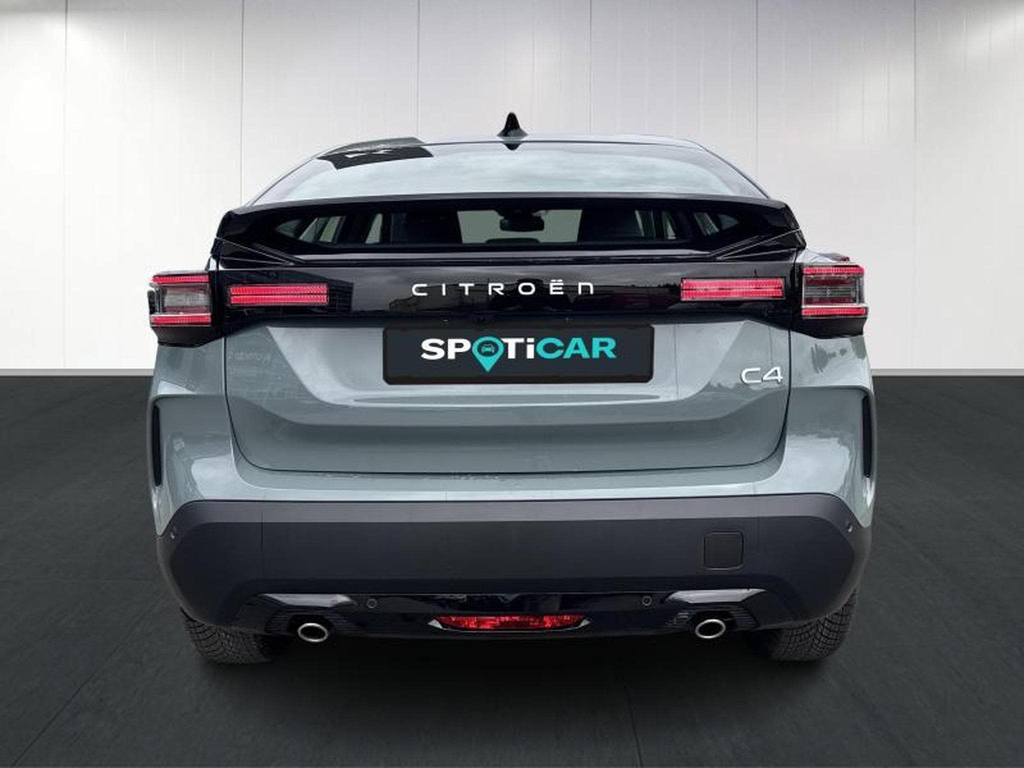 Citroen C4 & ë- Feel Pack (2026) - Photo 5