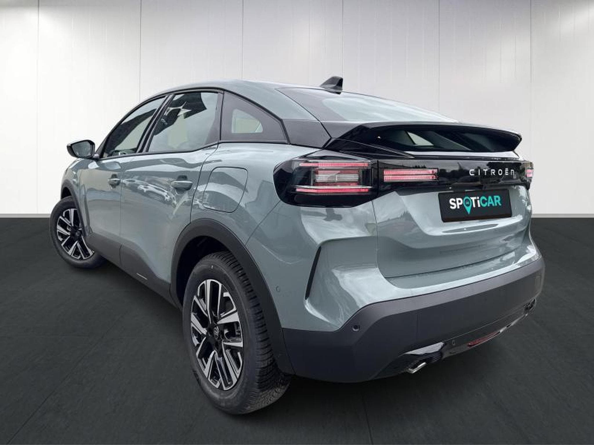 Citroen C4 & ë- Feel Pack (2026) - Photo 6
