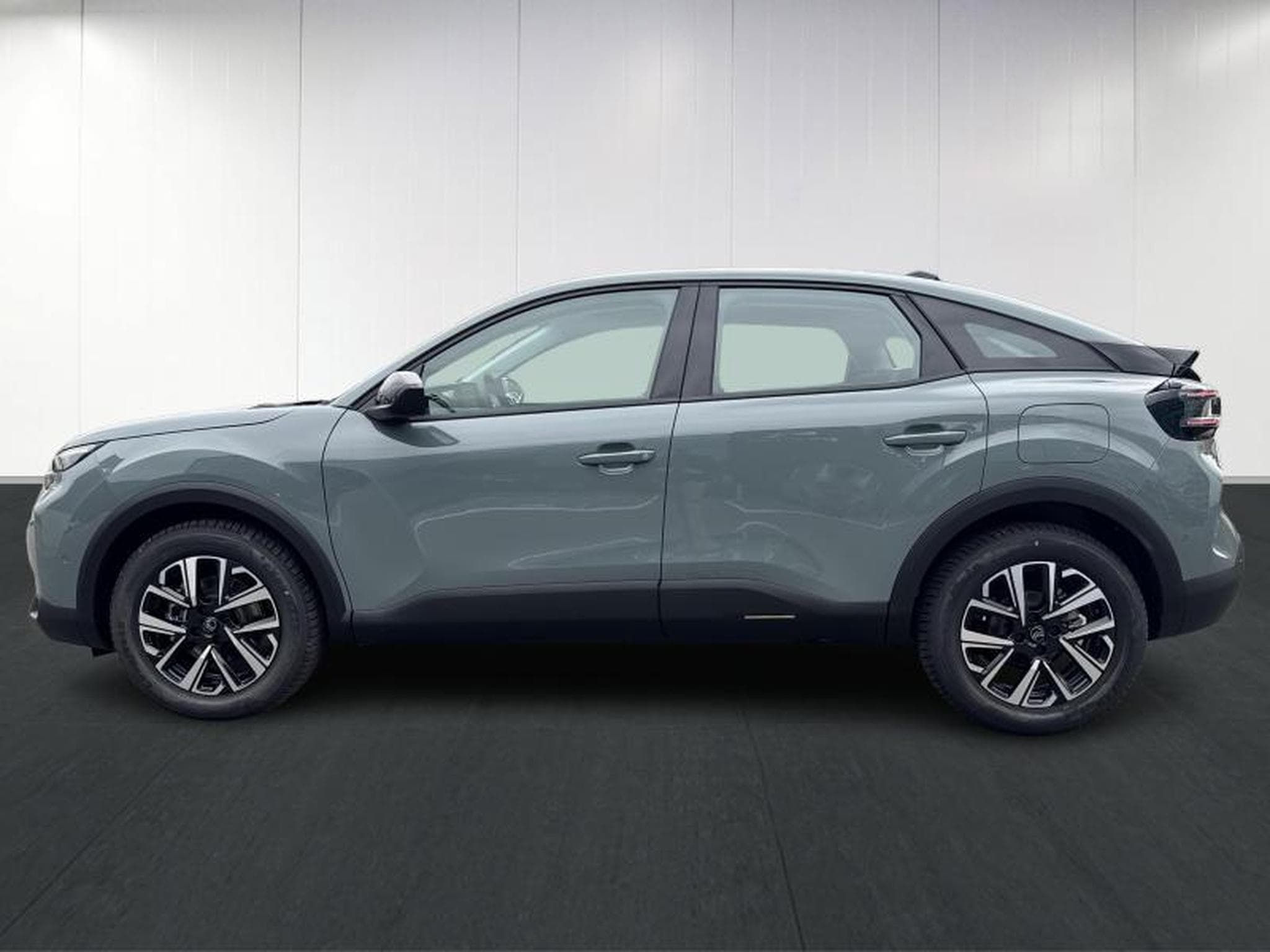Citroen C4 & ë- Feel Pack (2026) - Photo 7