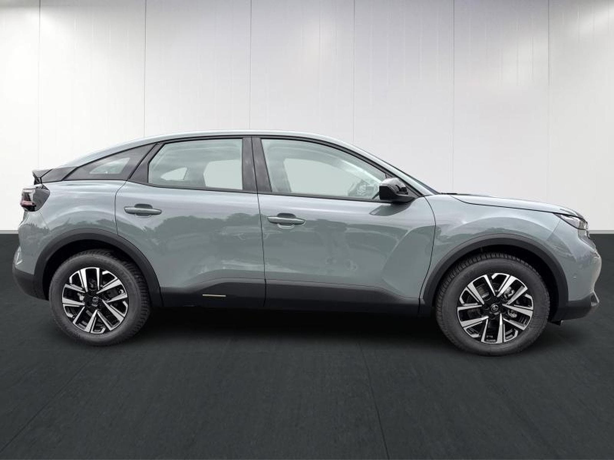 Citroen C4 & ë- Feel Pack (2026) - Photo 8