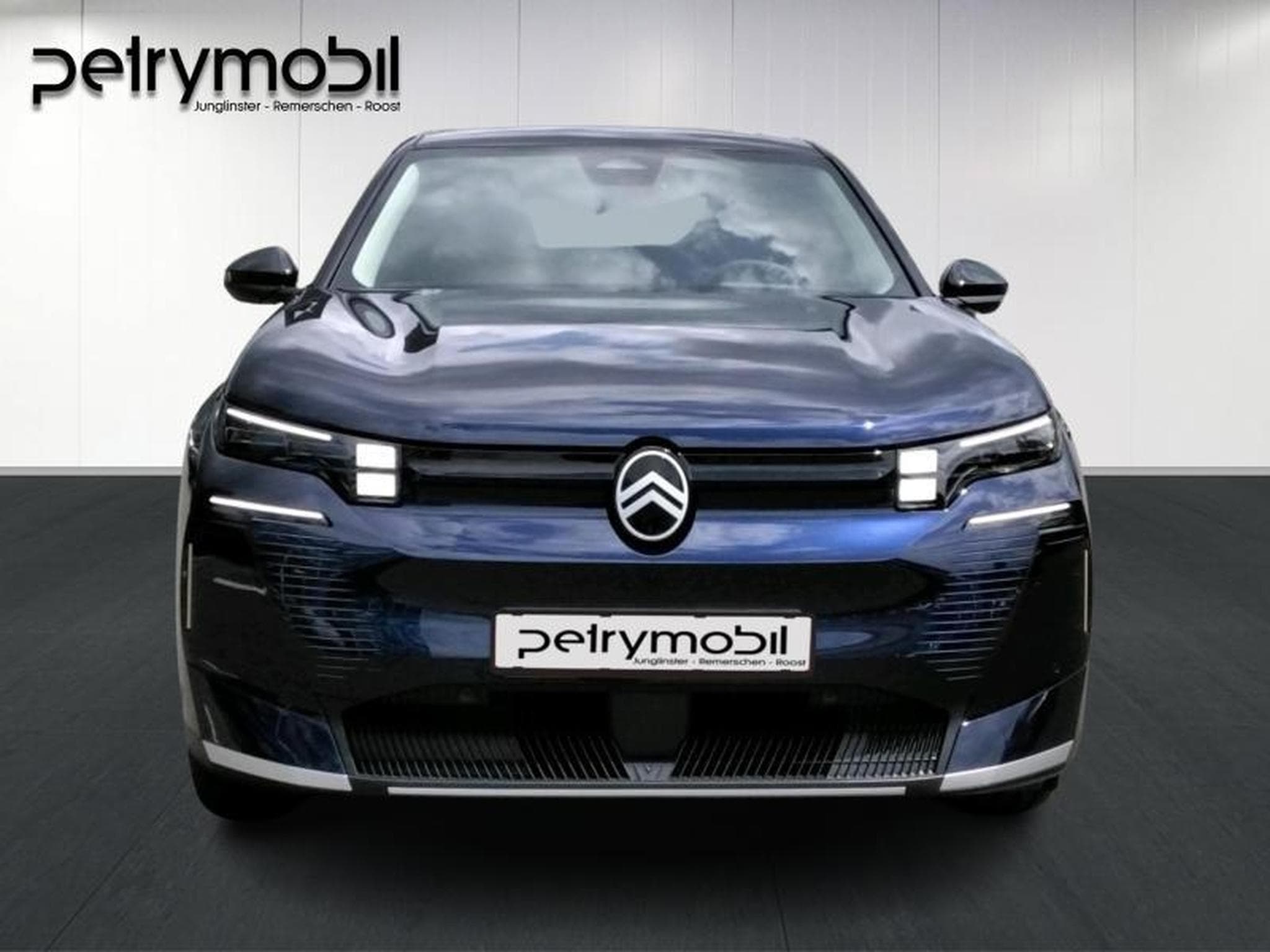 Citroen C5 Aircross Comfort Range Automatic MAX (2026) - Photo 2