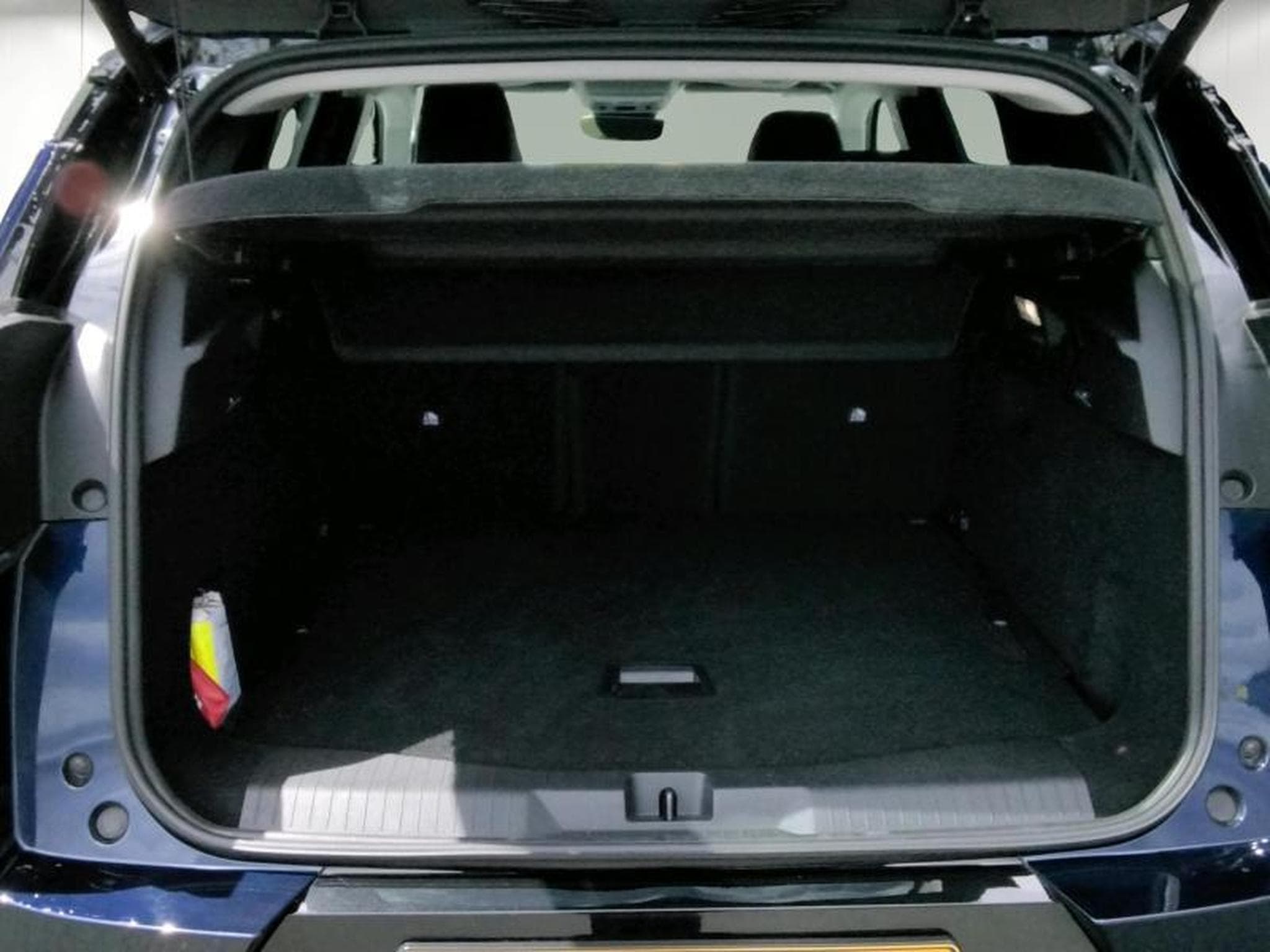 Citroen C5 Aircross Comfort Range Automatic MAX (2026) - Photo 20