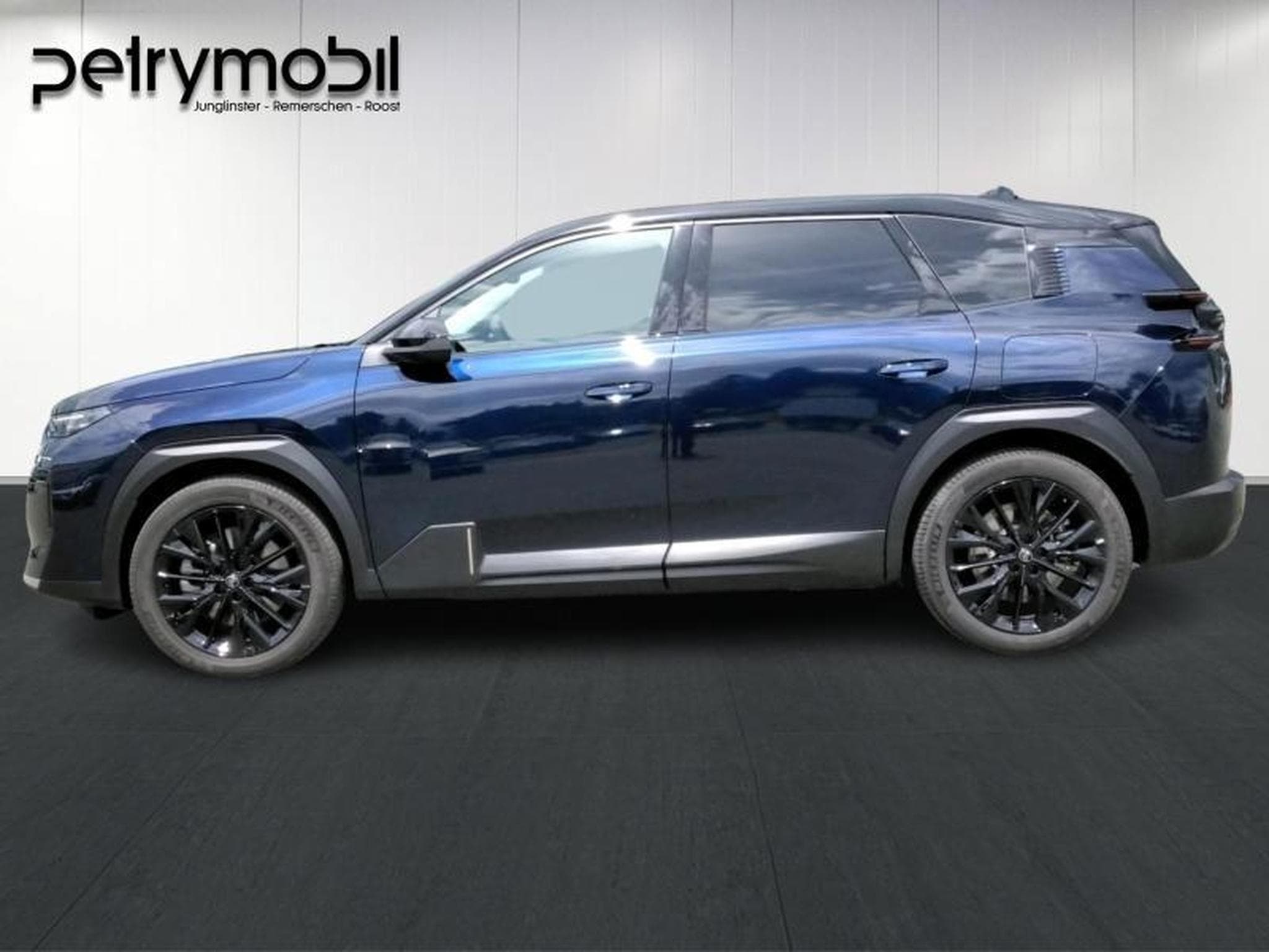 Citroen C5 Aircross Comfort Range Automatic MAX (2026) - Photo 7