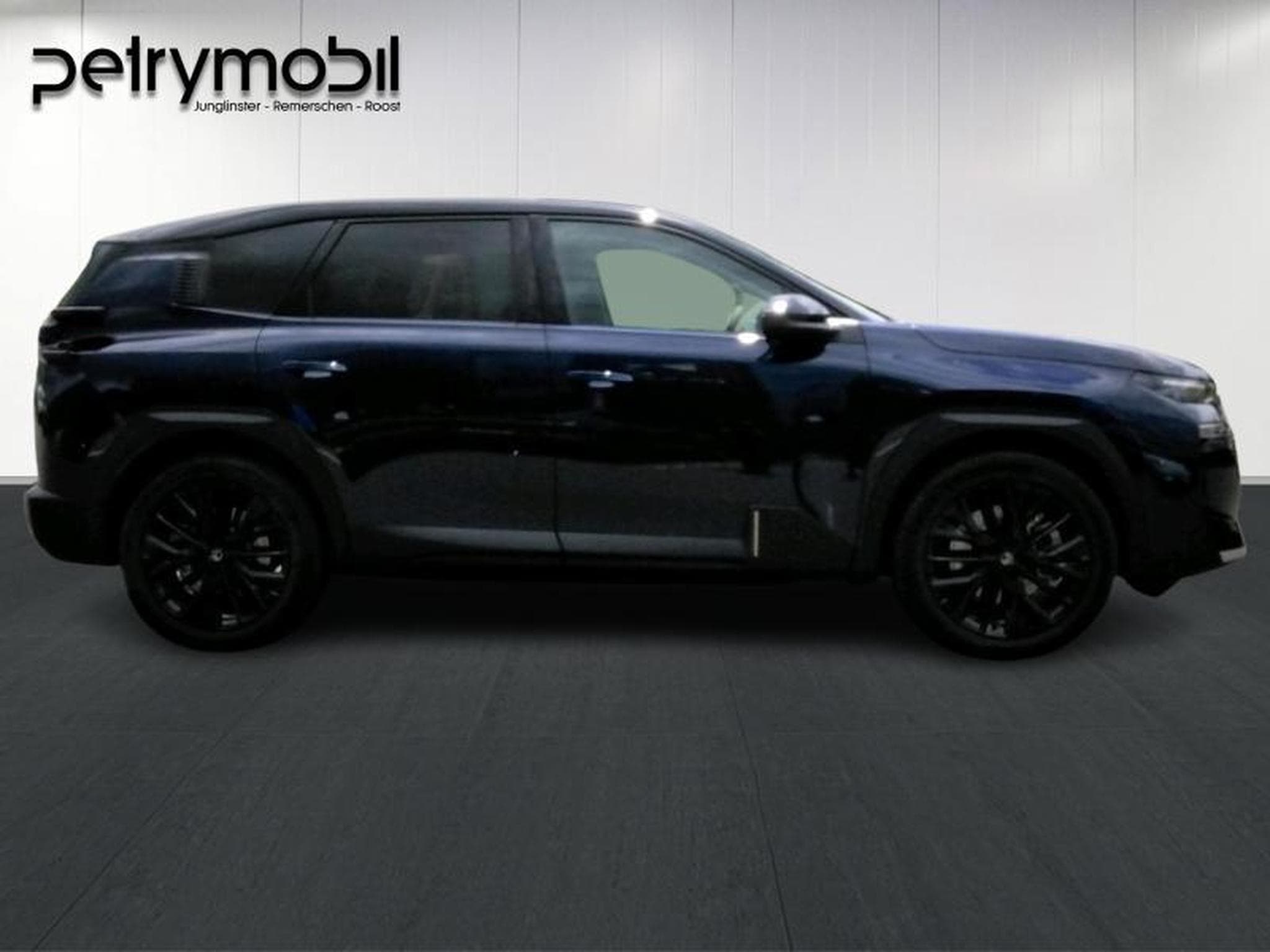 Citroen C5 Aircross Comfort Range Automatic MAX (2026) - Photo 8