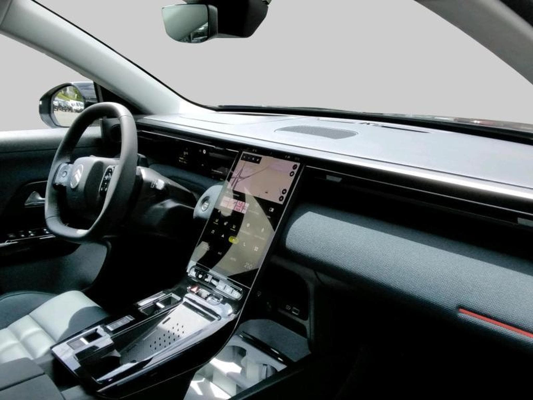 Citroen C5 Aircross Comfort Range Automatic MAX (2026) - Photo 9