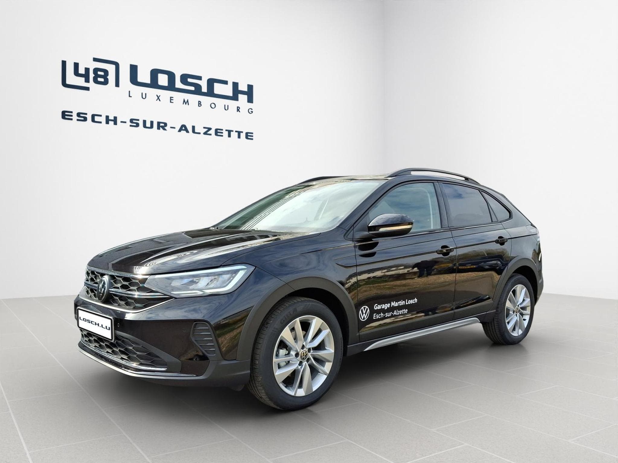 VW Taigo Life (2026) - Photo 1