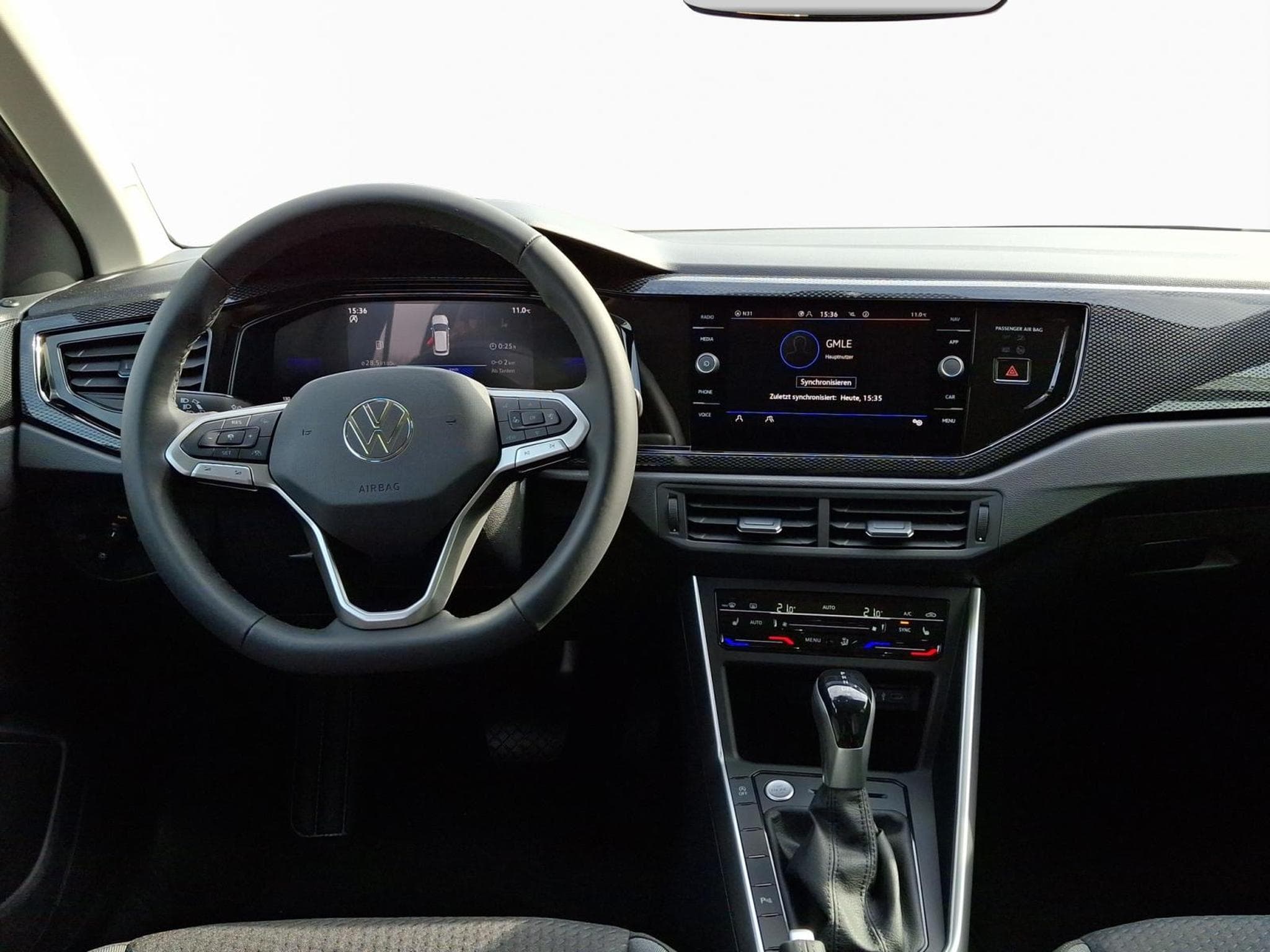VW Taigo Life (2026) - Photo 11