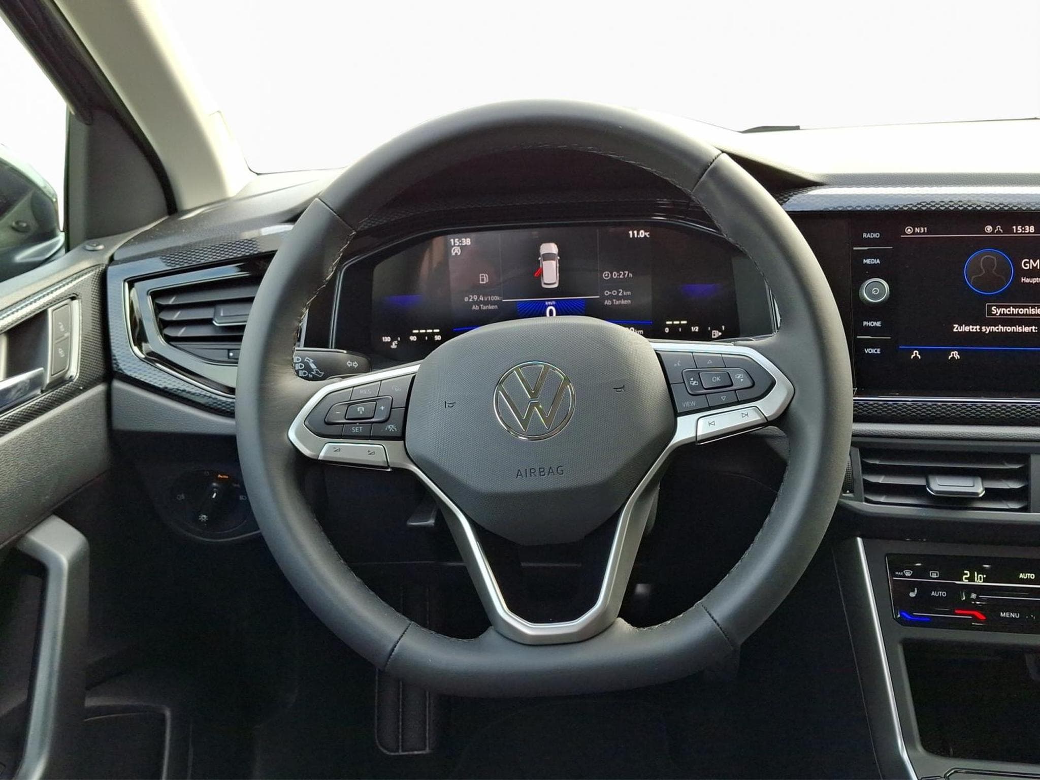 VW Taigo Life (2026) - Photo 12