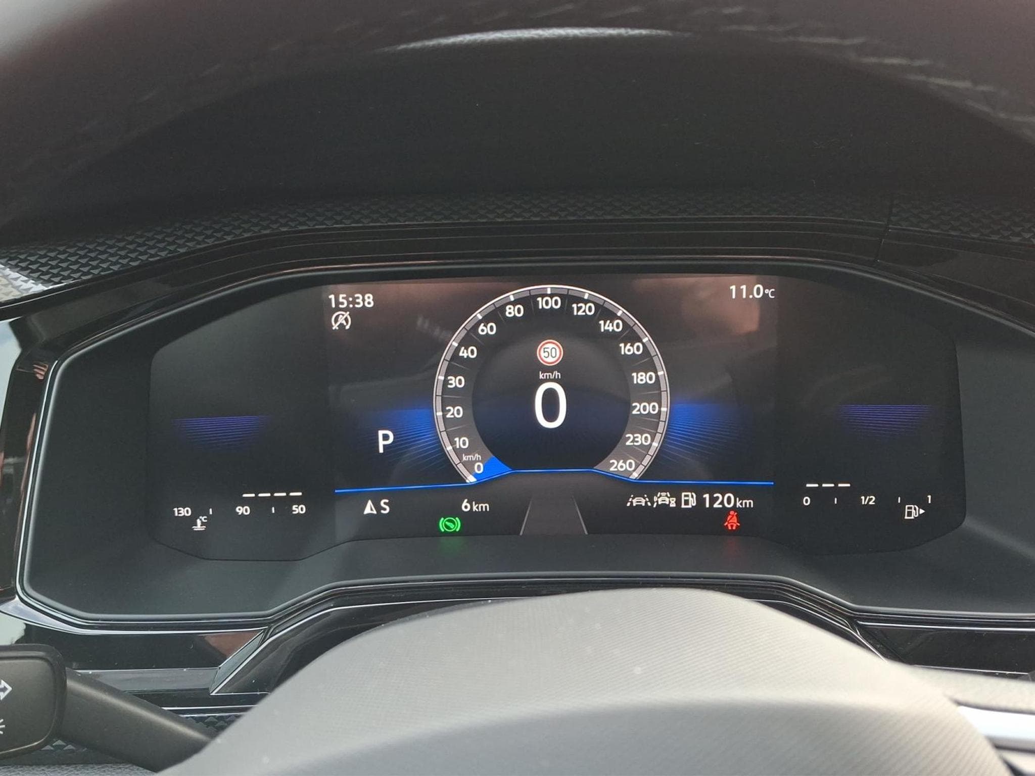 VW Taigo Life (2026) - Photo 13